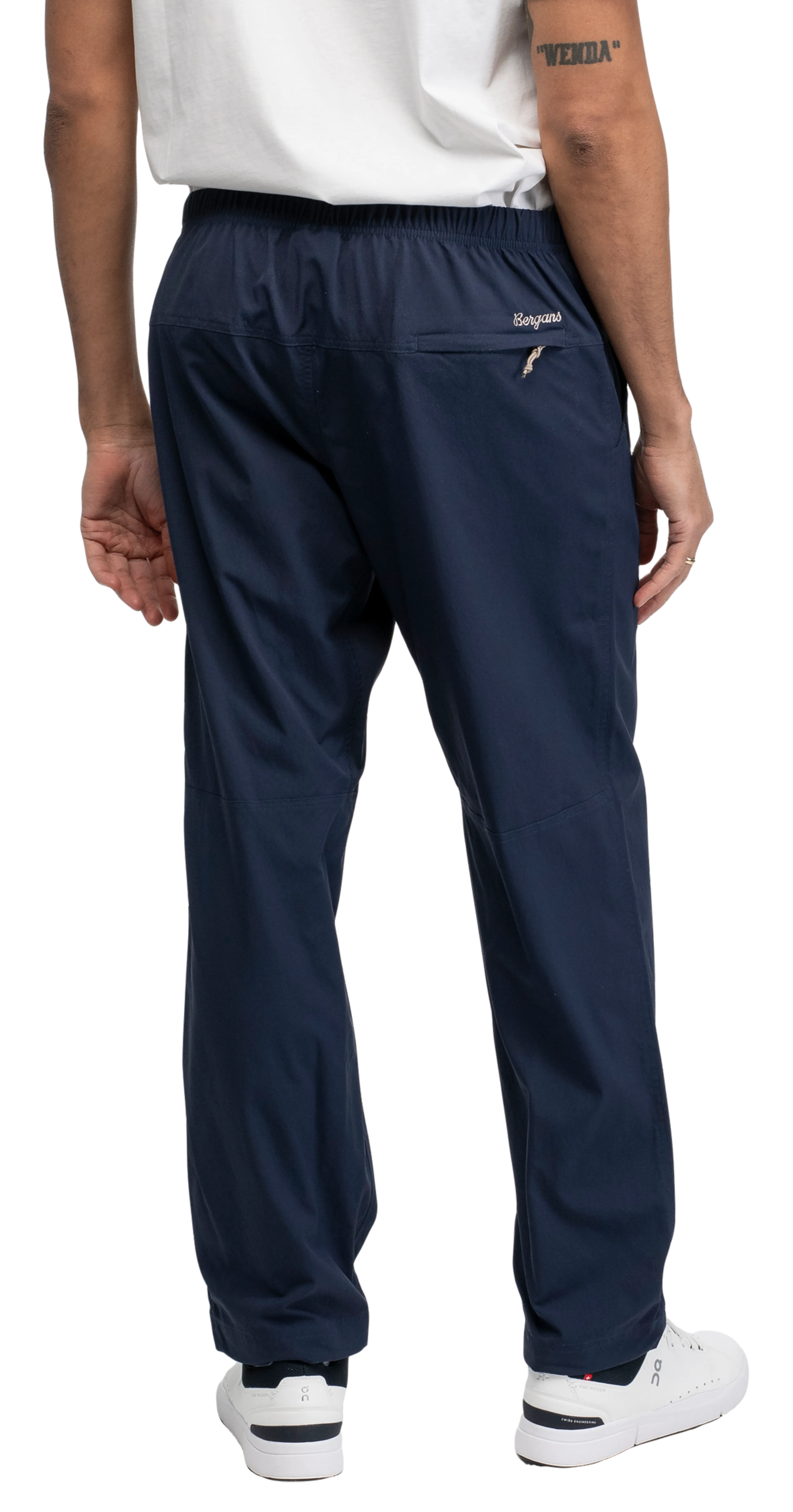 Imingen Pull-On Pants Men