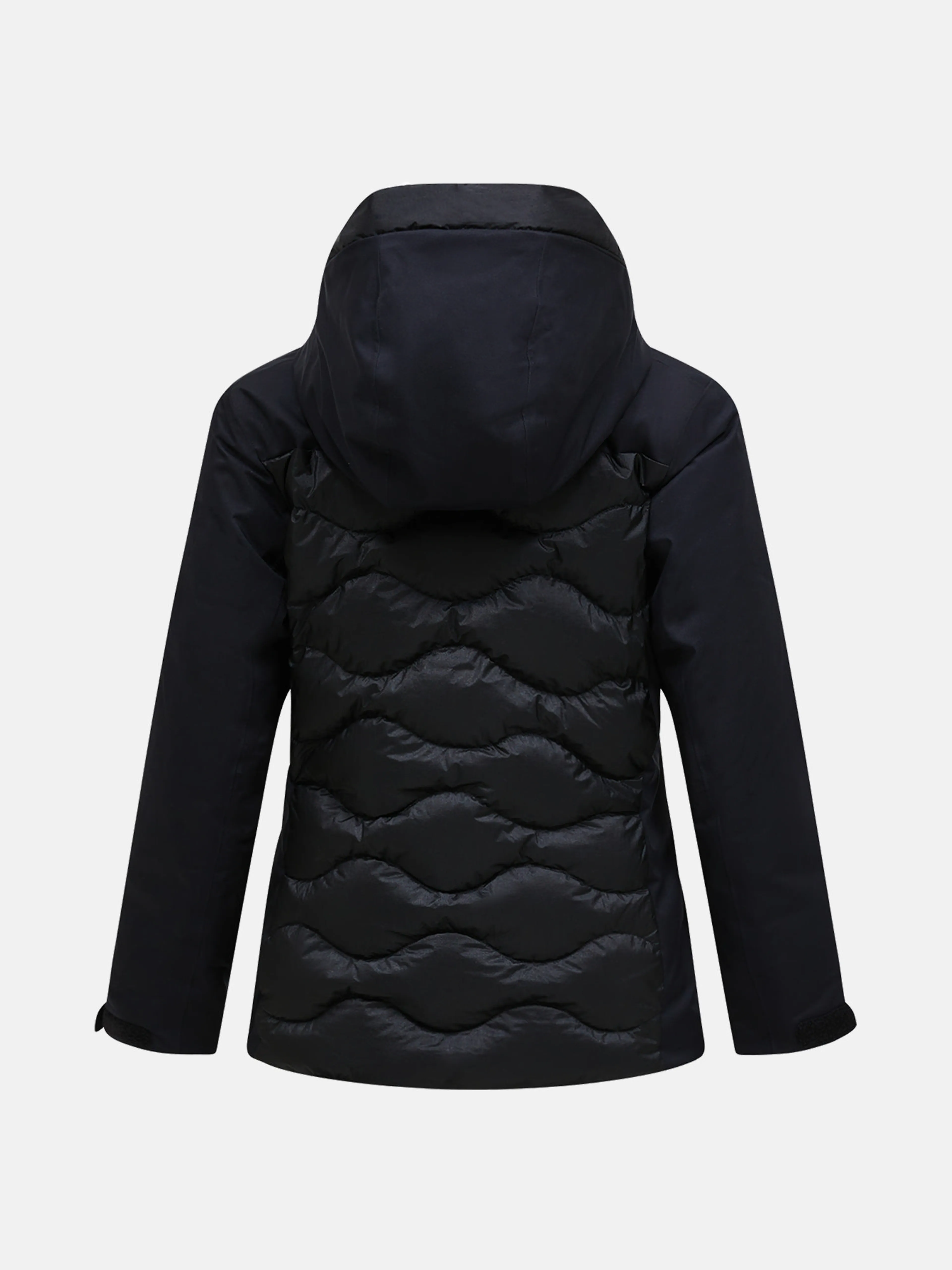 W Silverchute Helium Jacket
