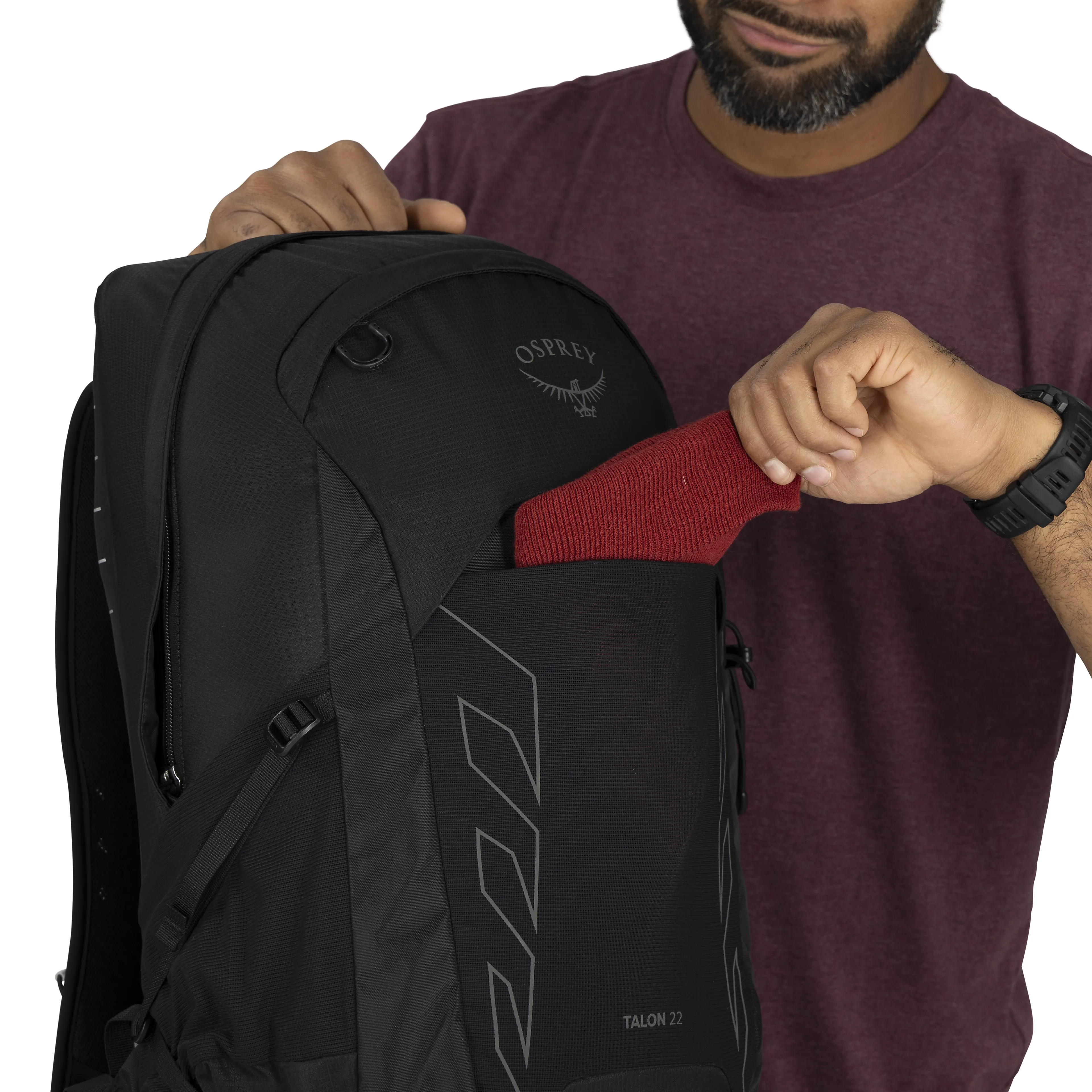 Talon 22