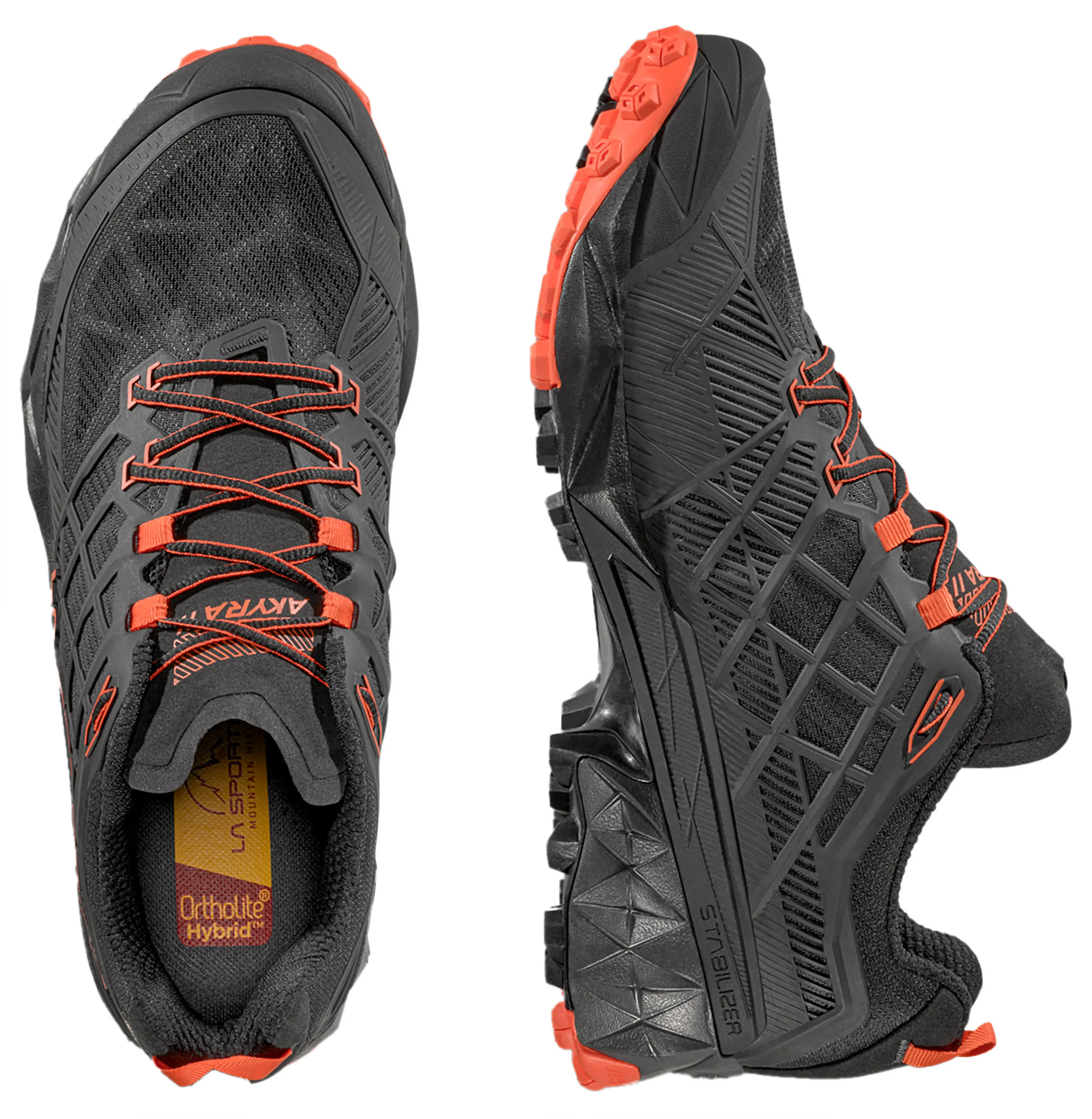 Akyra II GTX Hikingsko