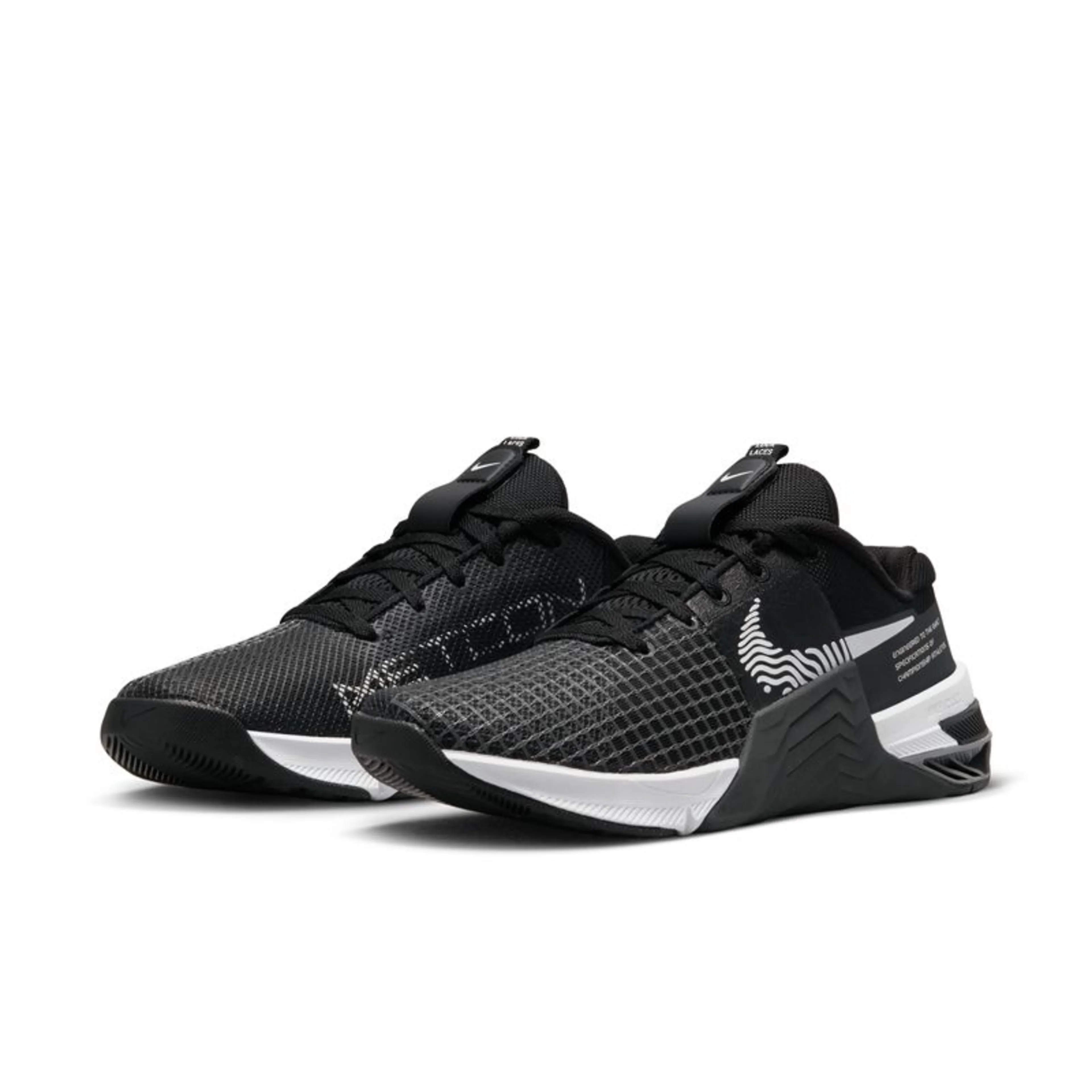 Metcon 8