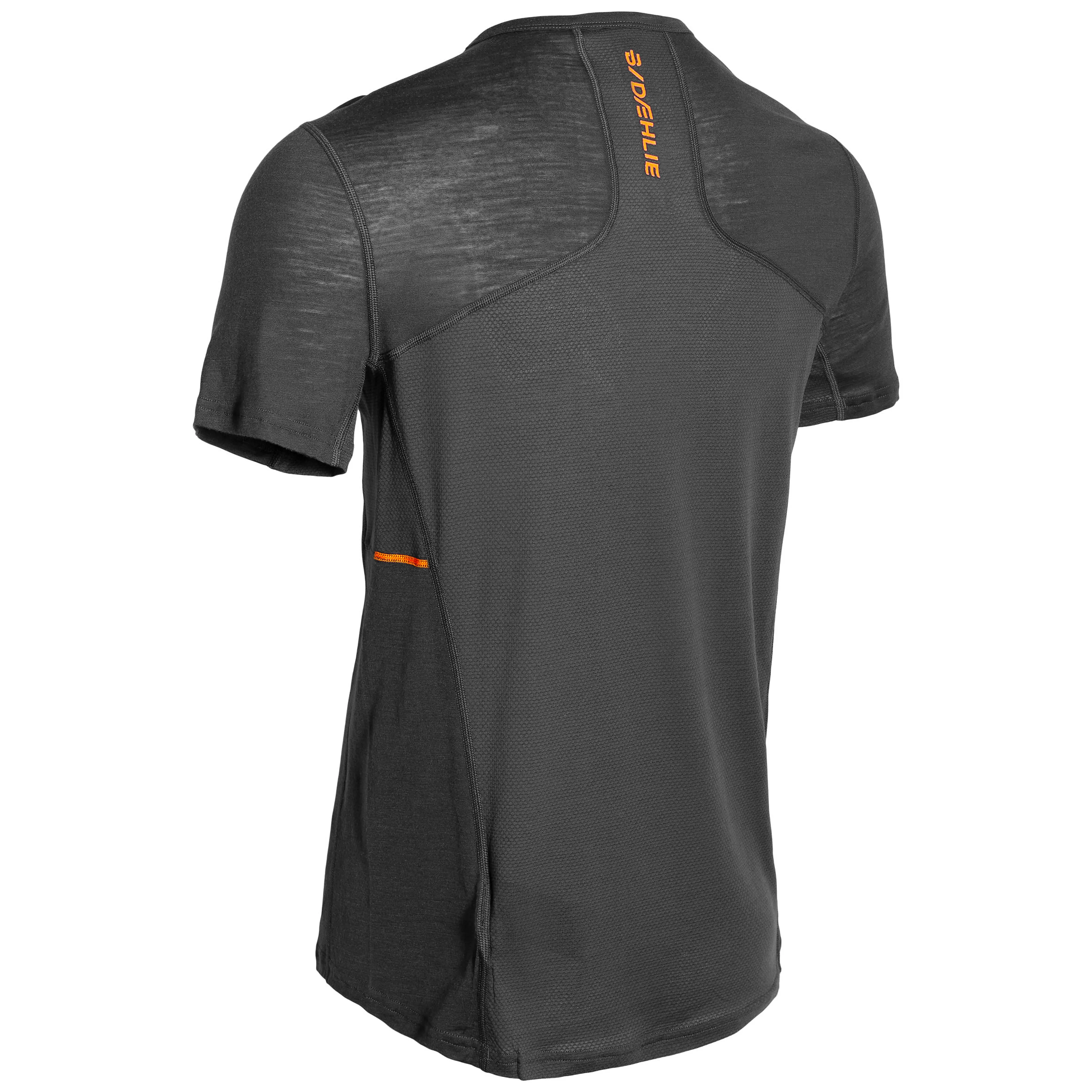 Performance Wool T-Shirt