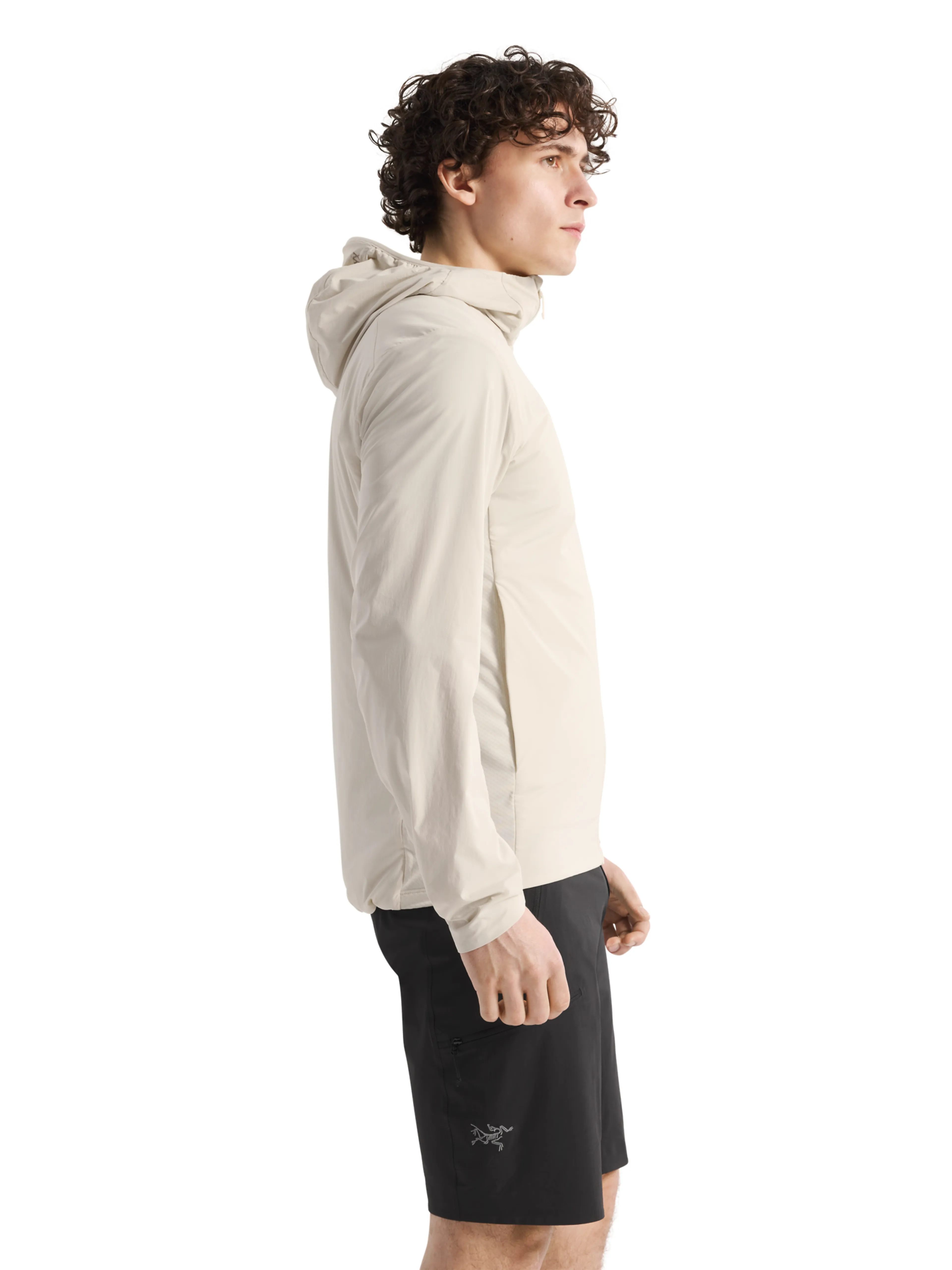 Atom SL Hoody M