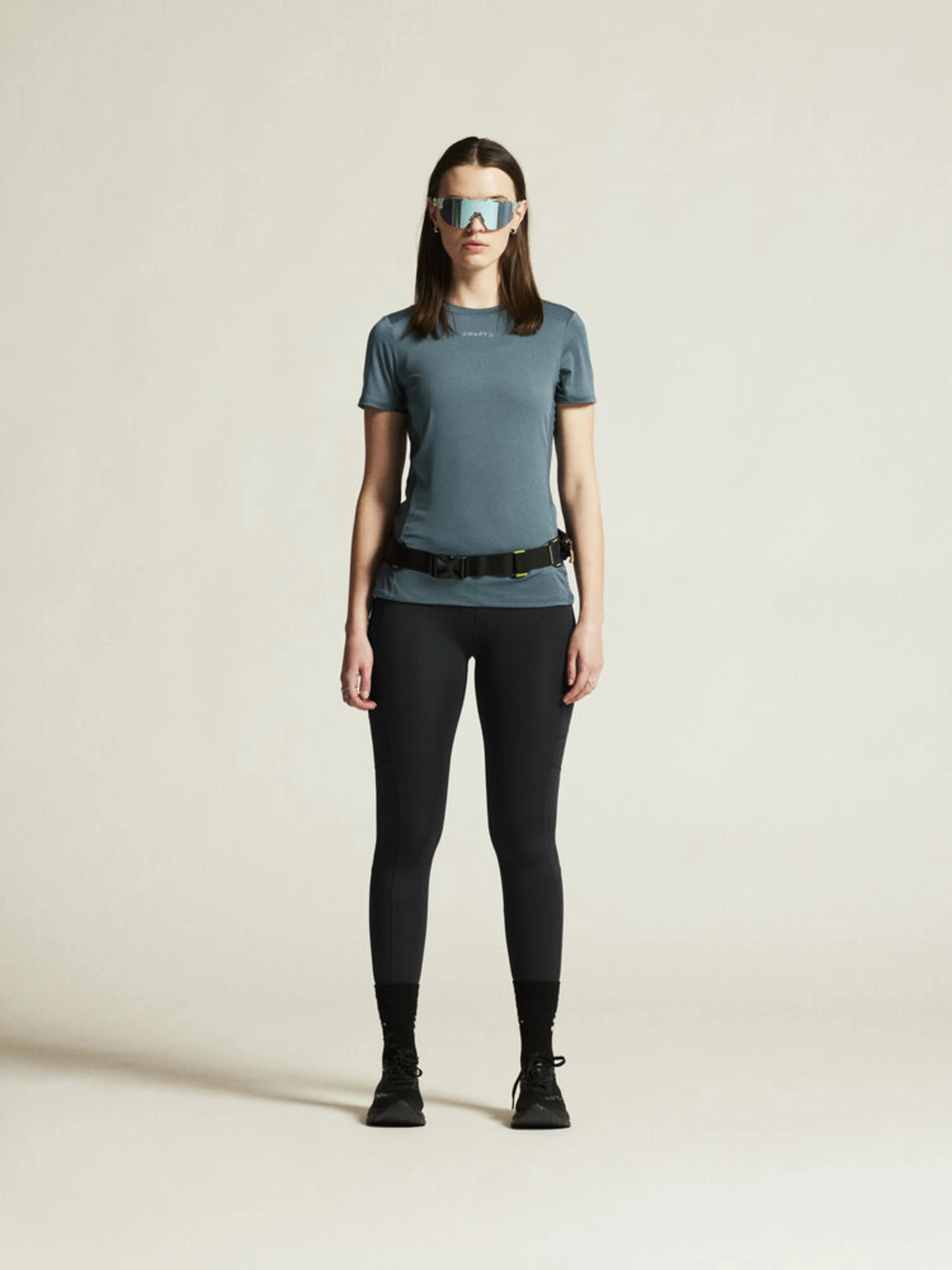Adv Essence Ss Tee 2 W