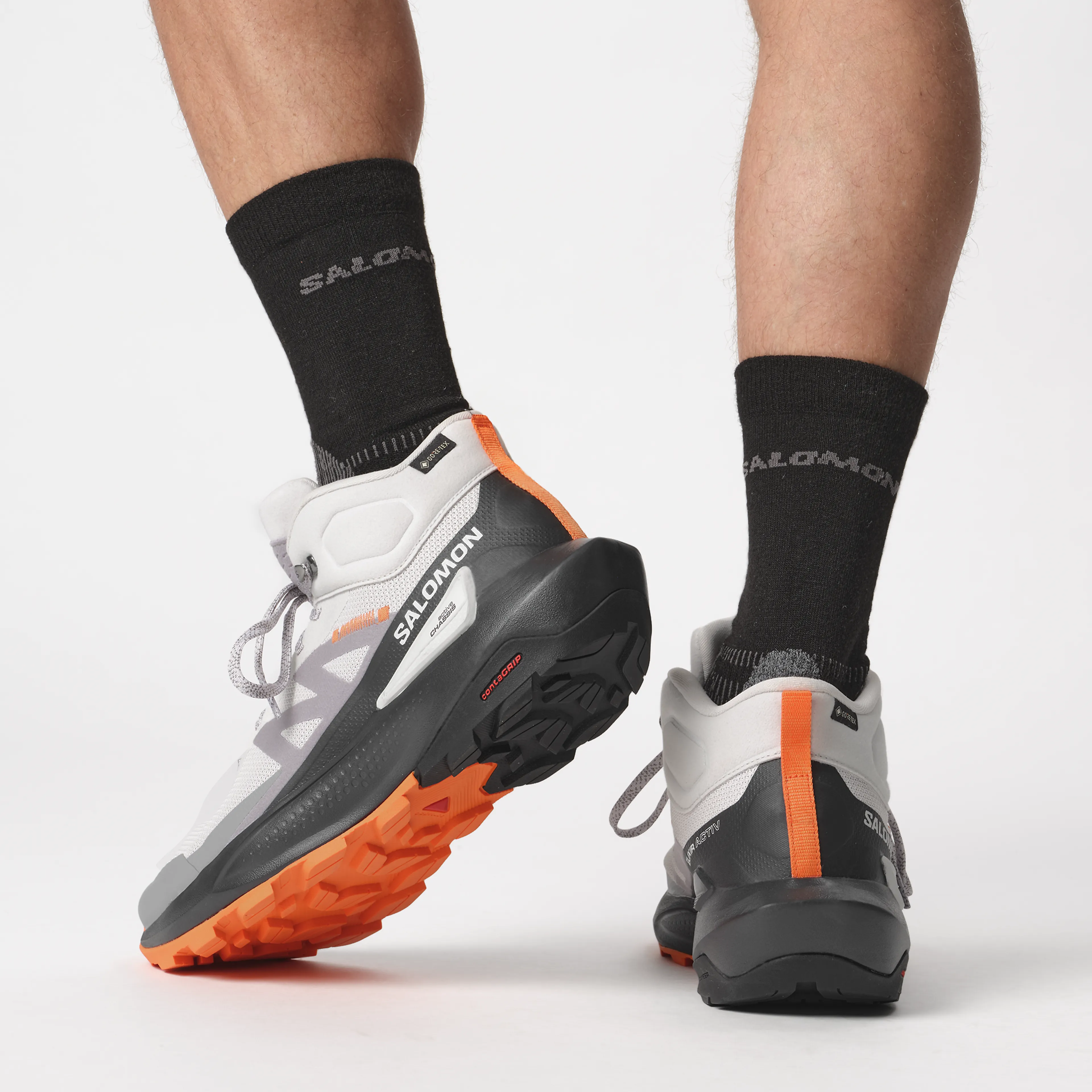 ELIXIR ACTIV MID GTX ELIXIR ACTIV MID GTX