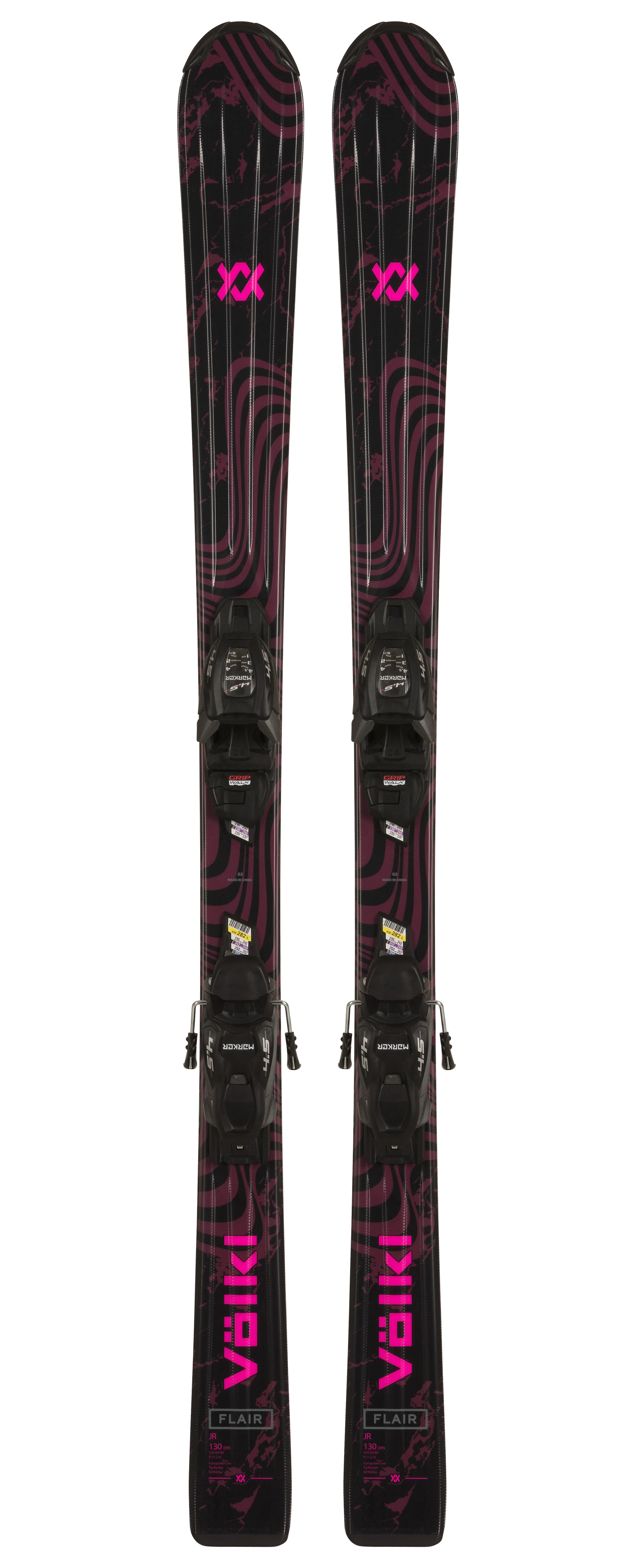 FLAIR JUNIOR + 7.0 VMOTION JR LADY