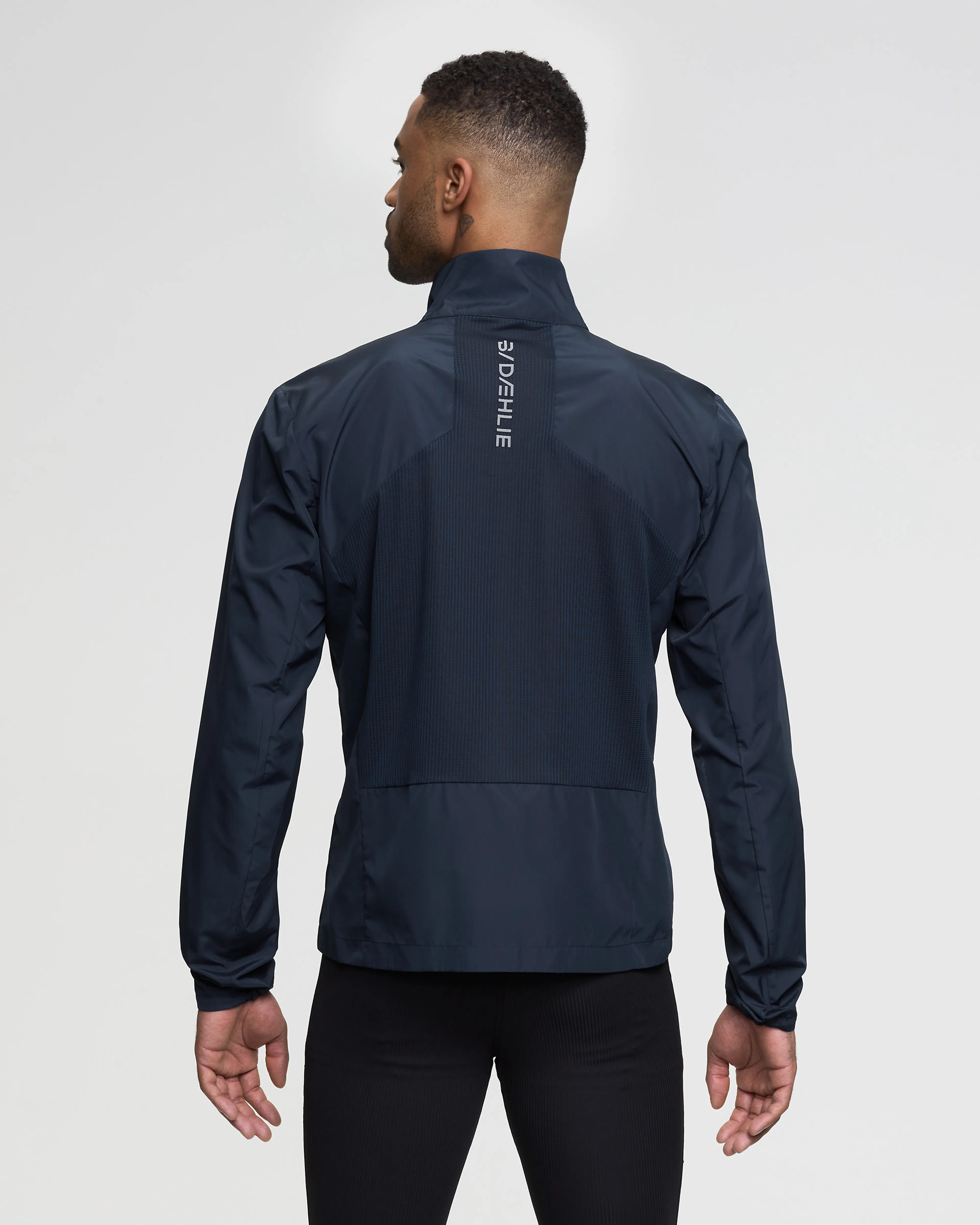Jacket Tempo