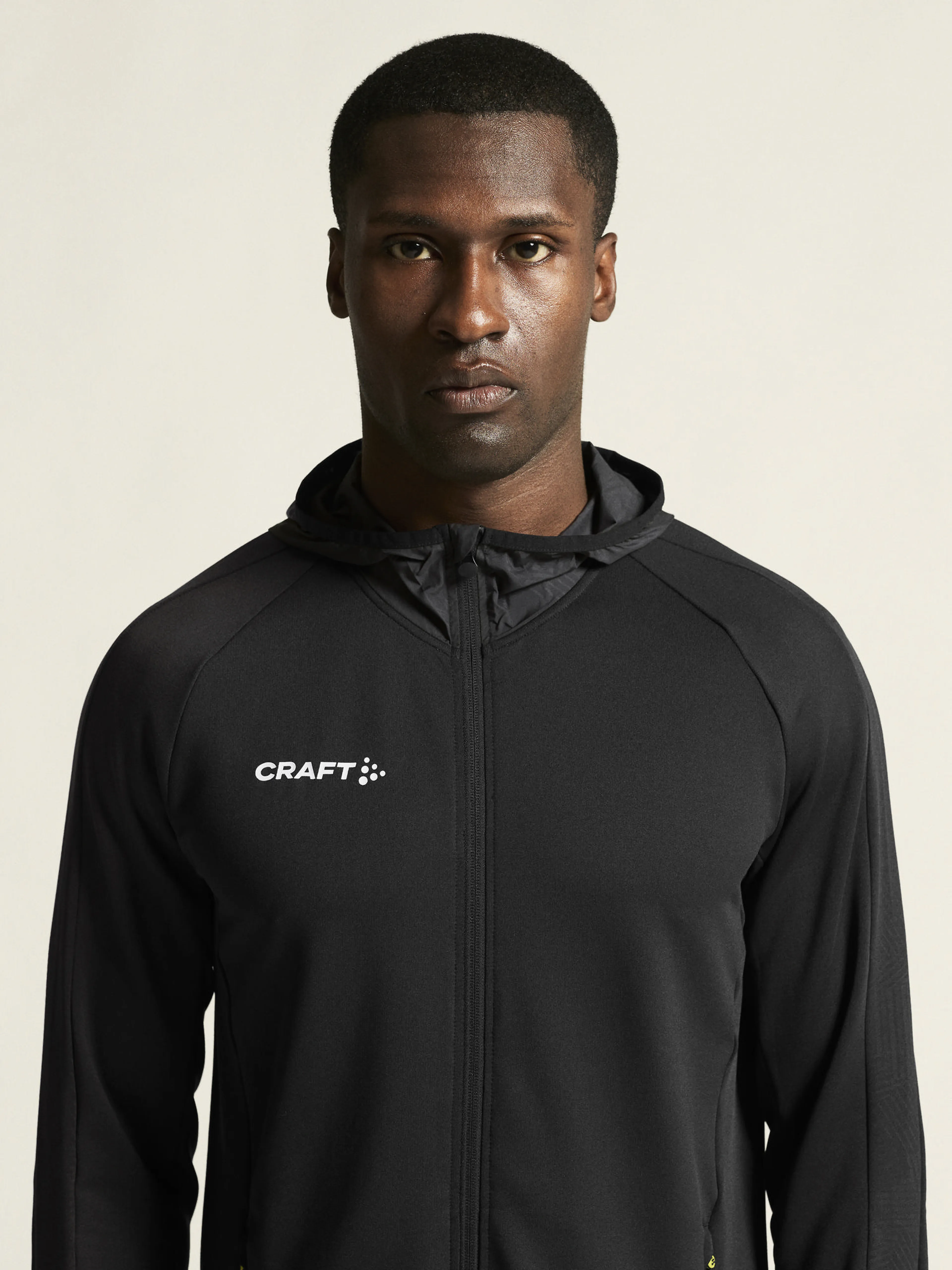 Extend Full Zip M