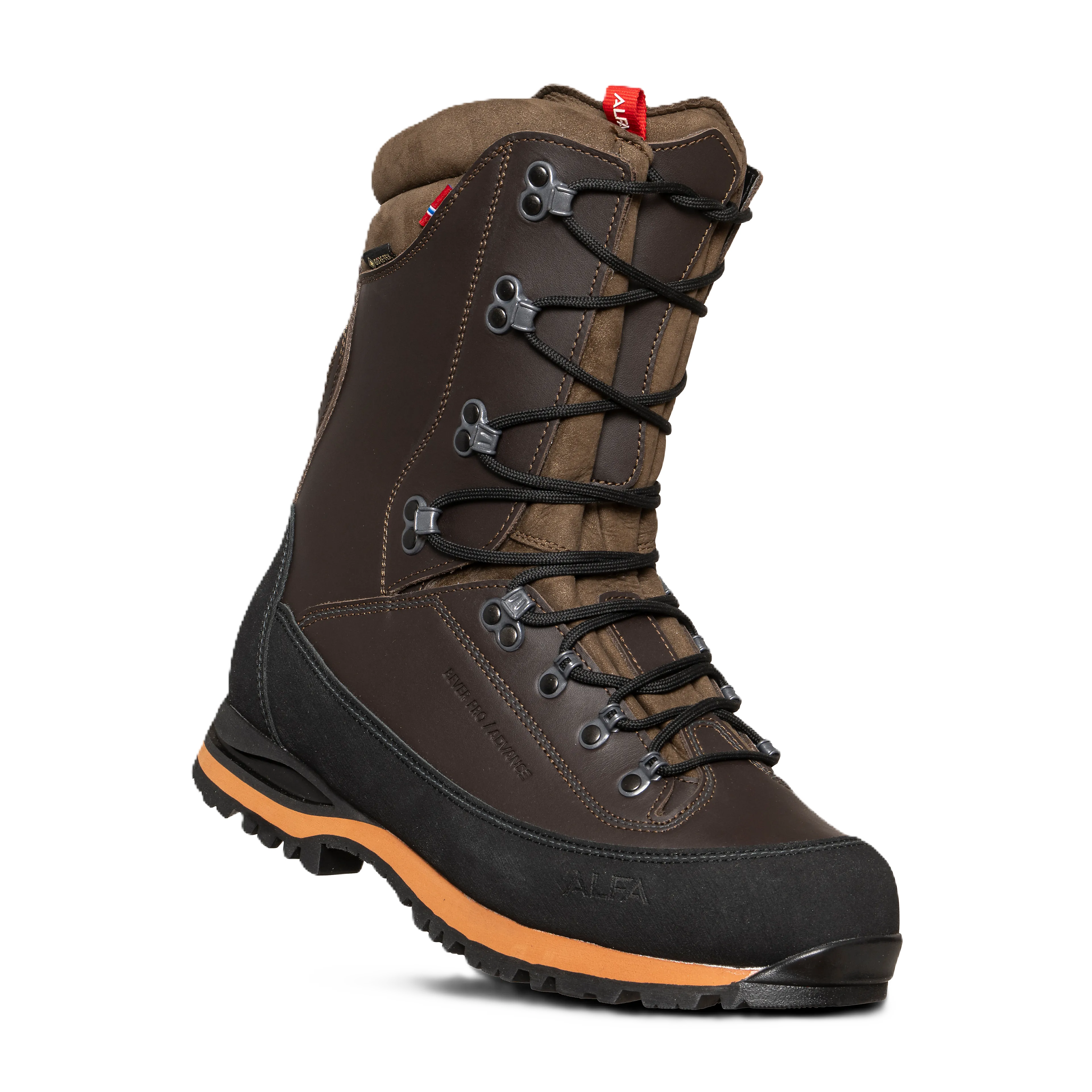 Bever Extreme Advance GTX