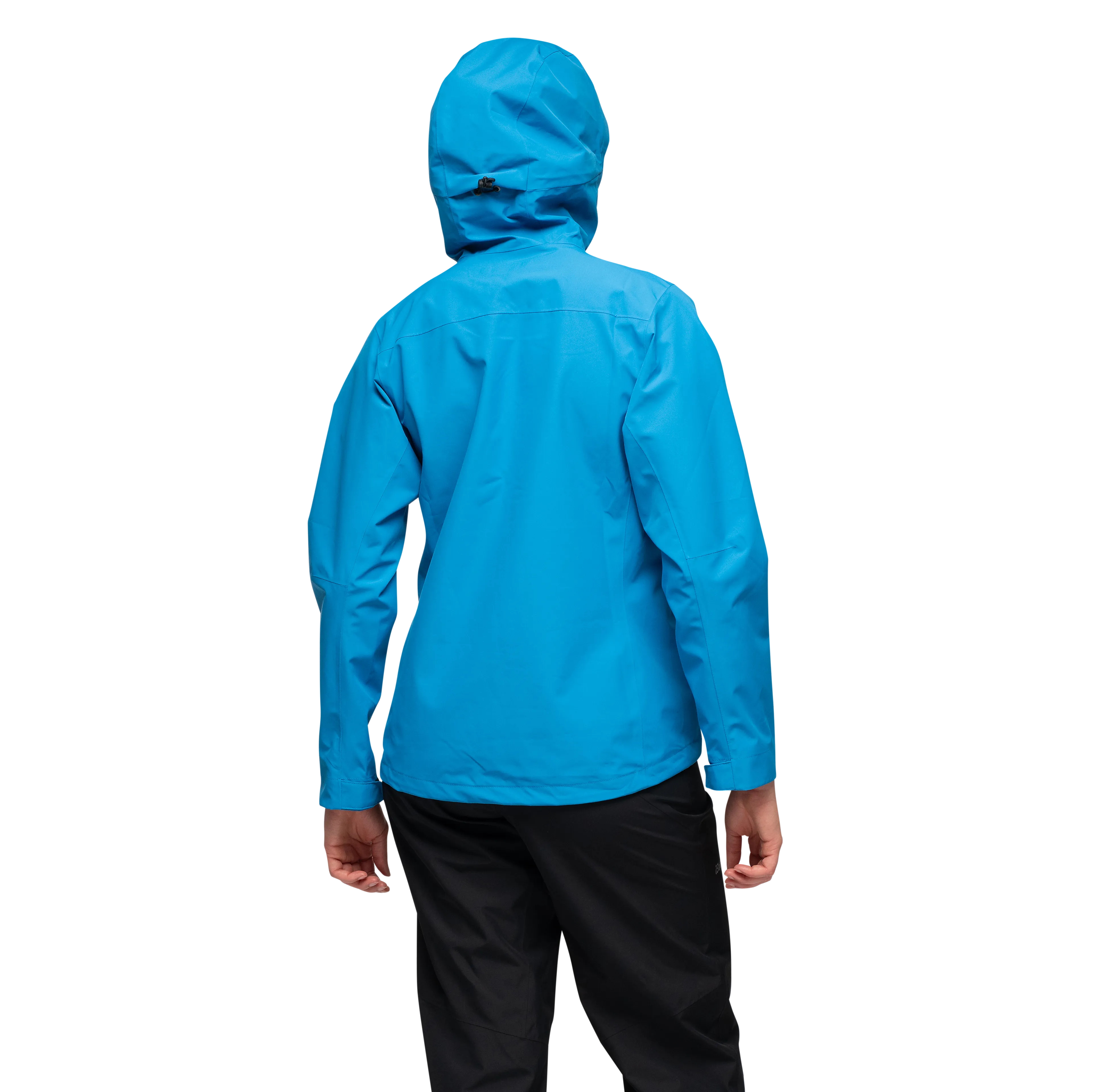 Essentials Shell 2.5L Jacket Women