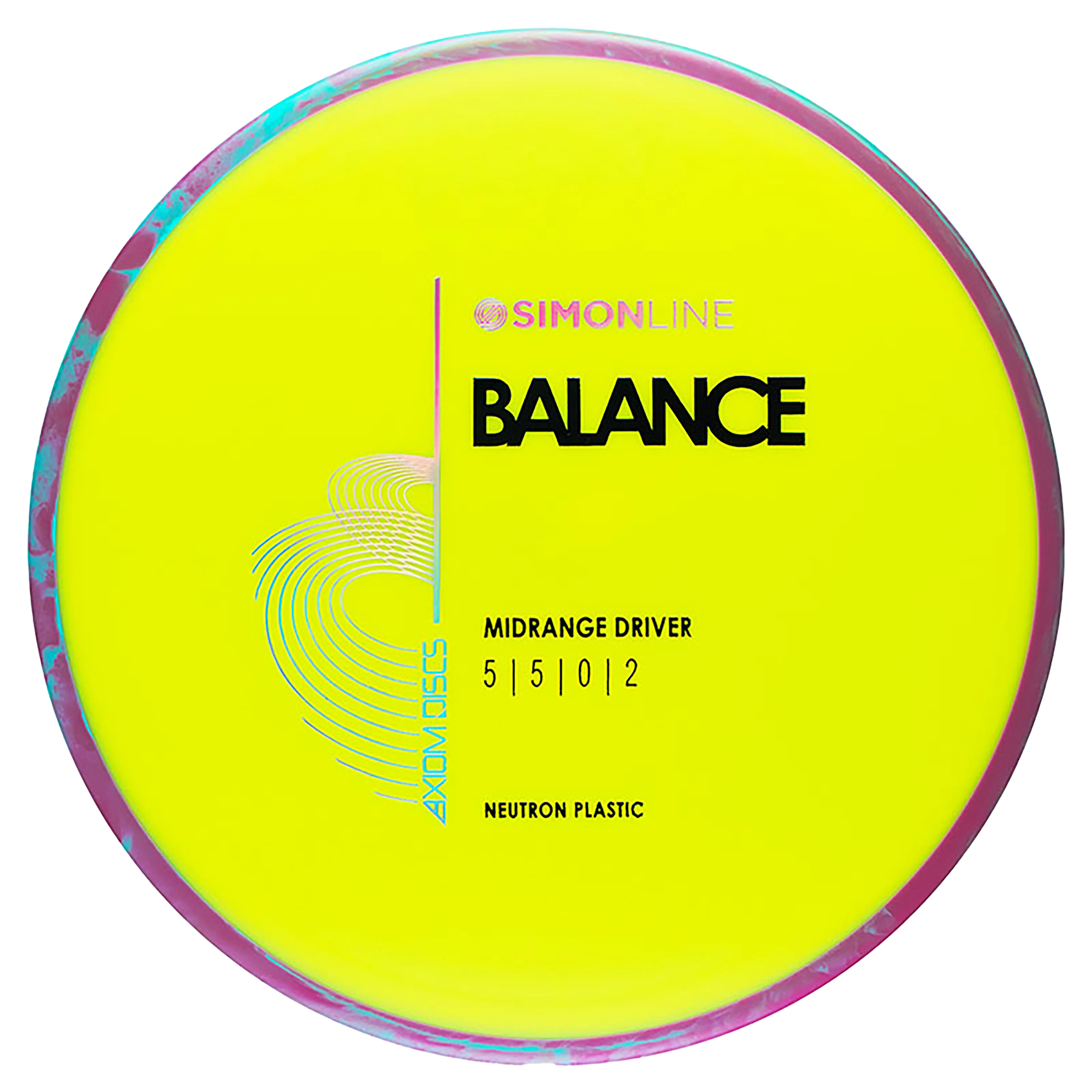 NEUTRON MIDRANGE BALANCE