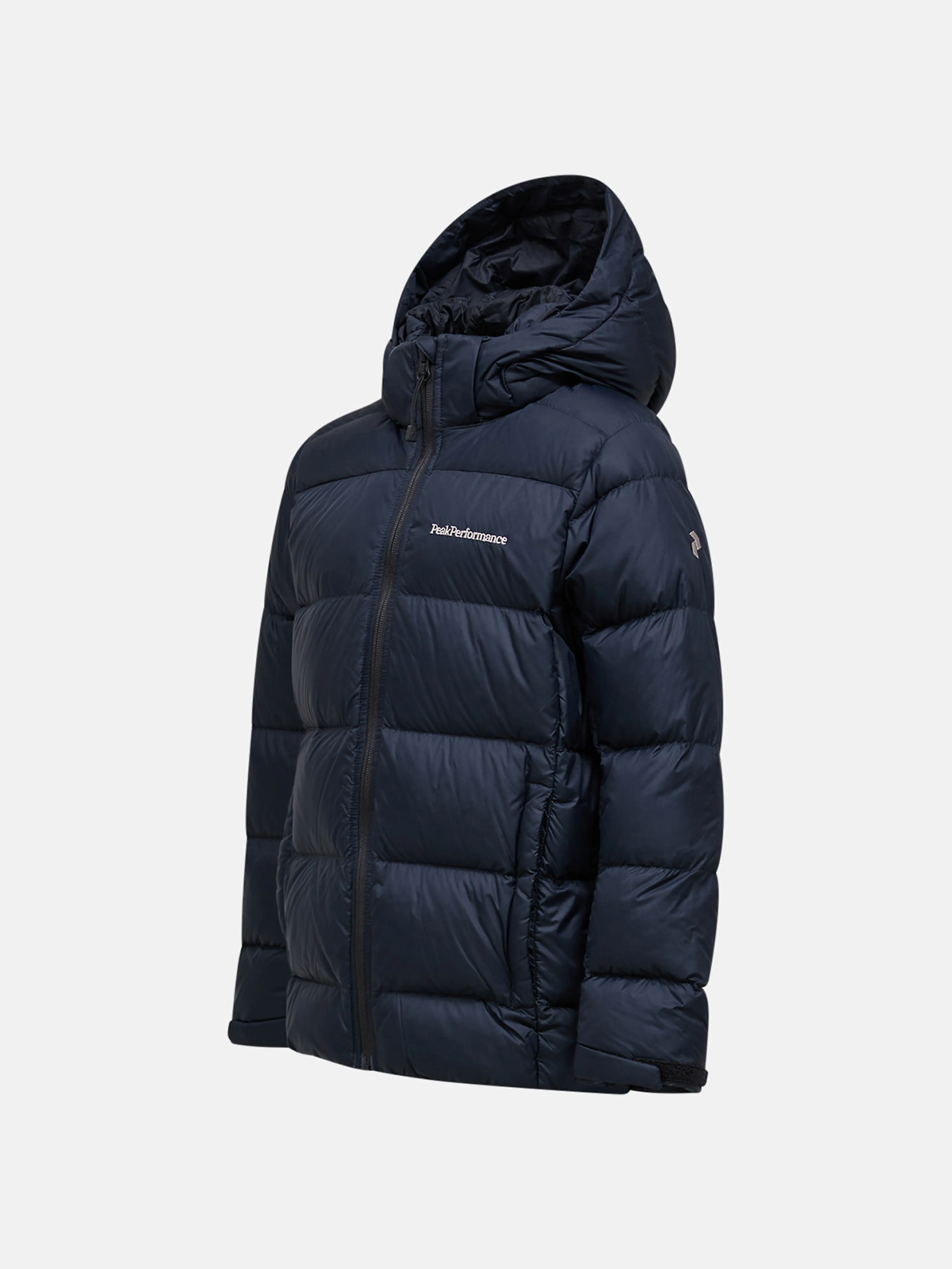 Jr Frost Down Puffer Jacket