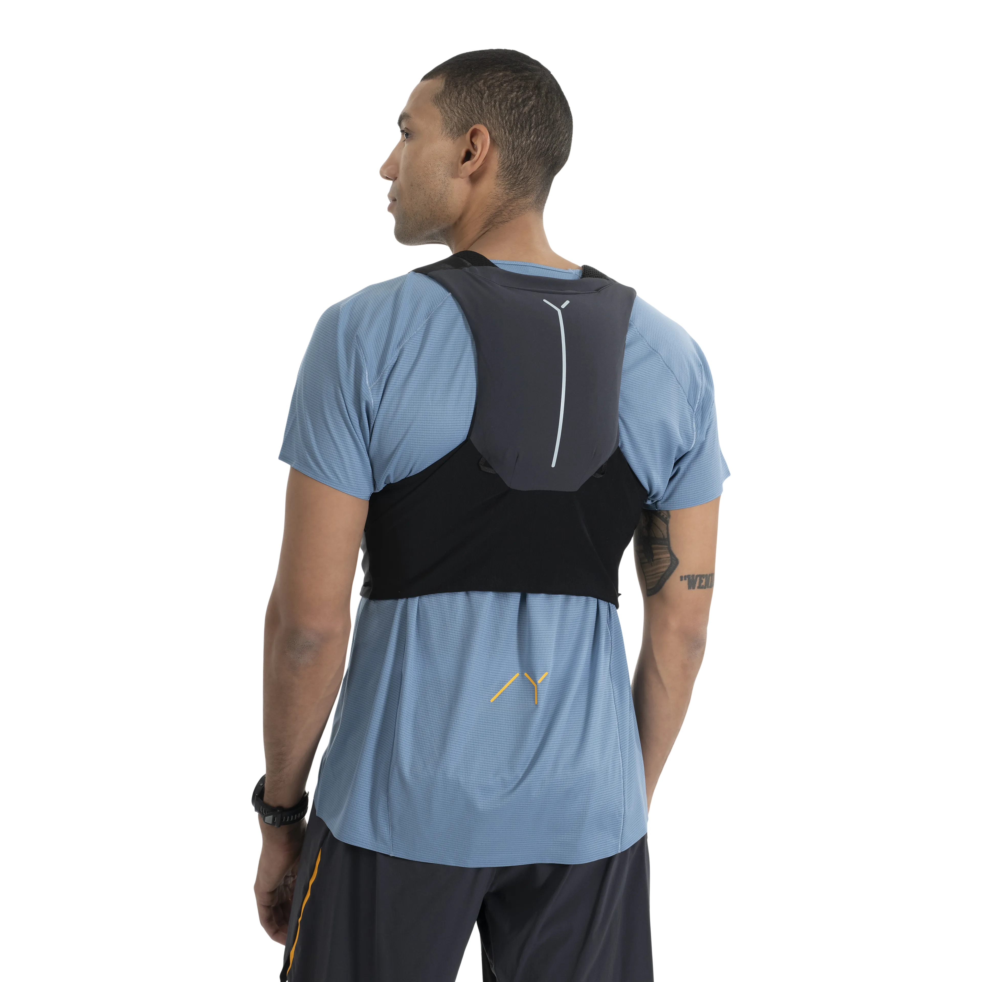 Y LightLine Hydration Vest 5