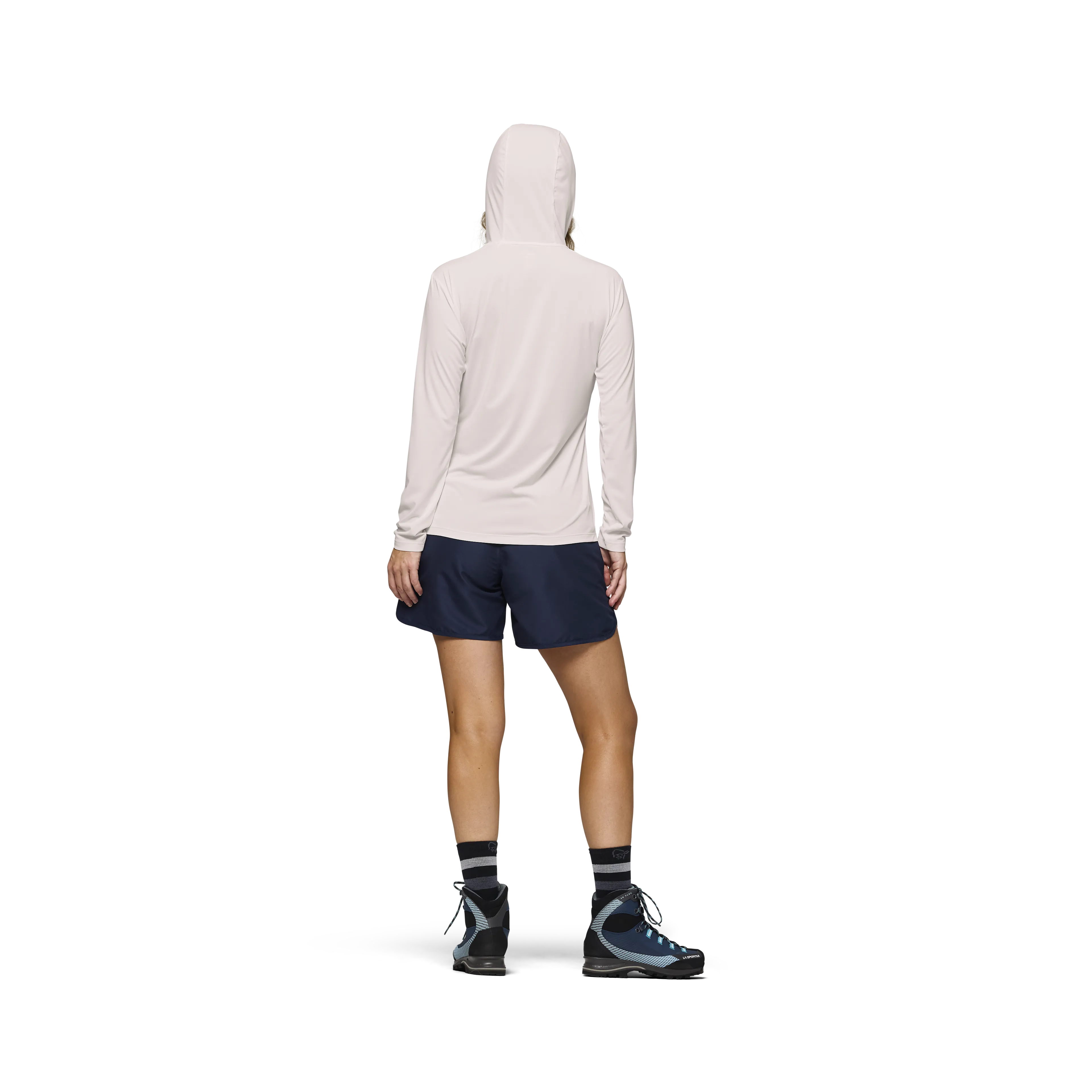 femund tech Hood W's