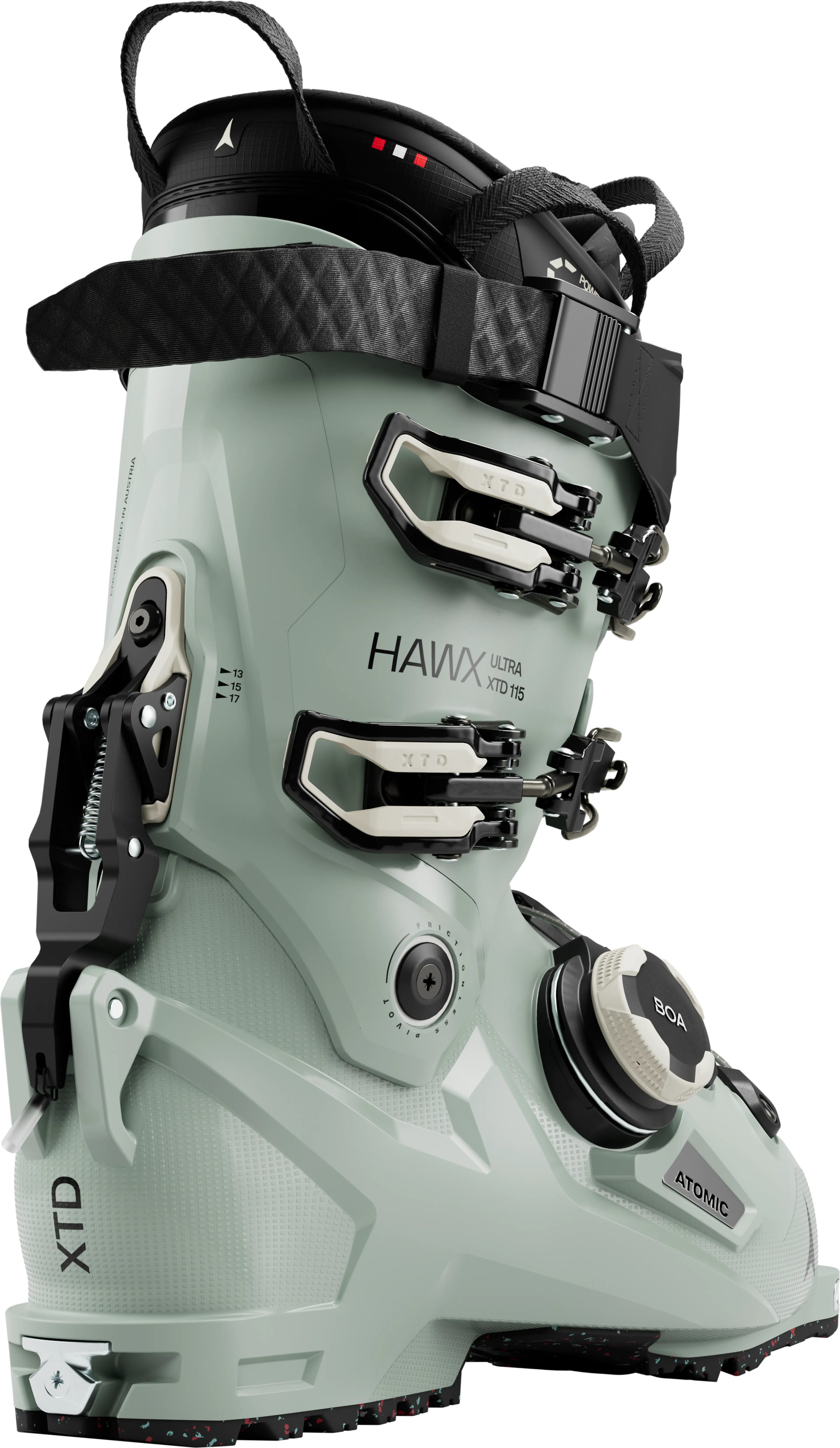HAWX ULTRA XTD 115 BOA W