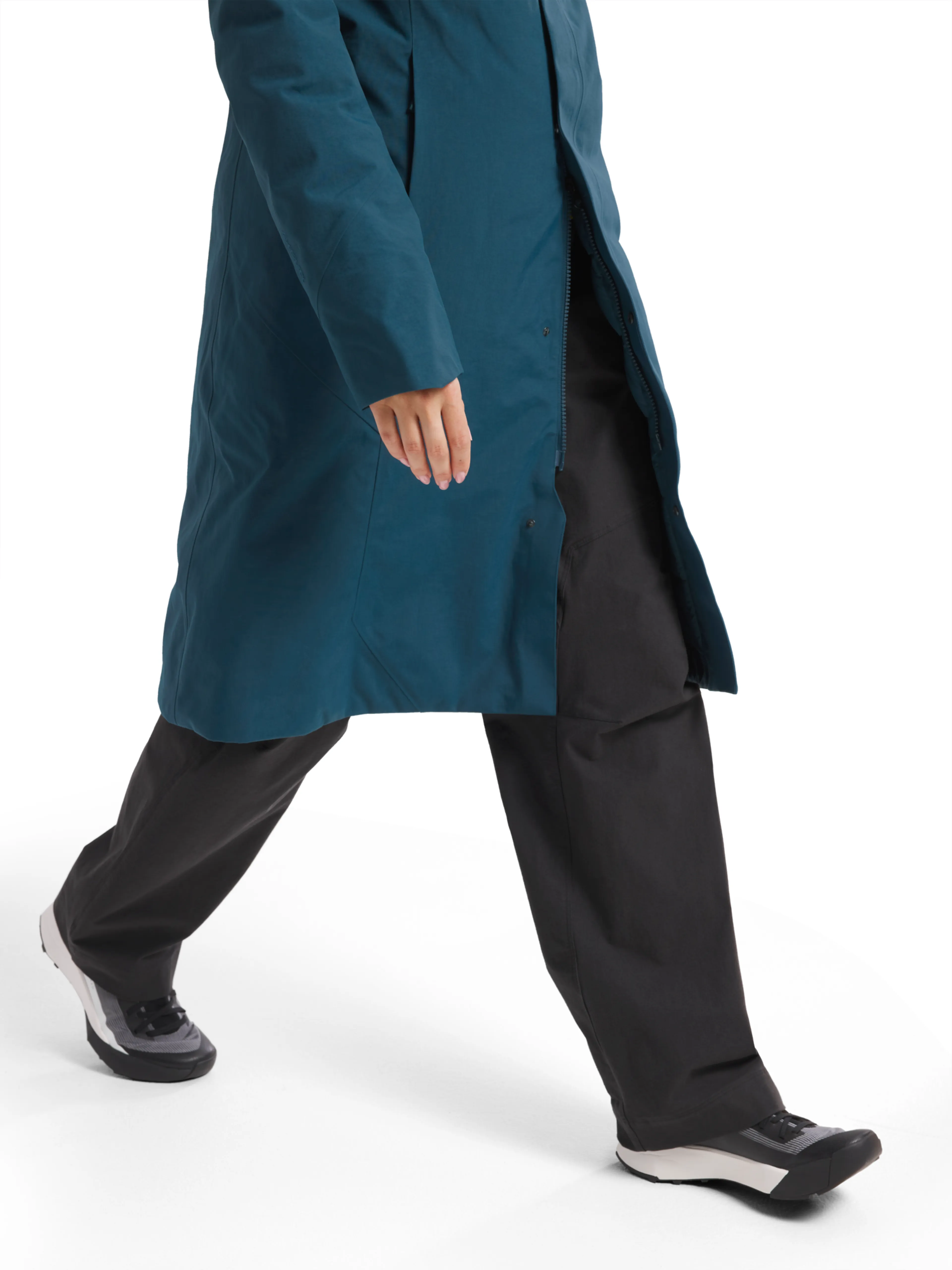 Patera Parka W