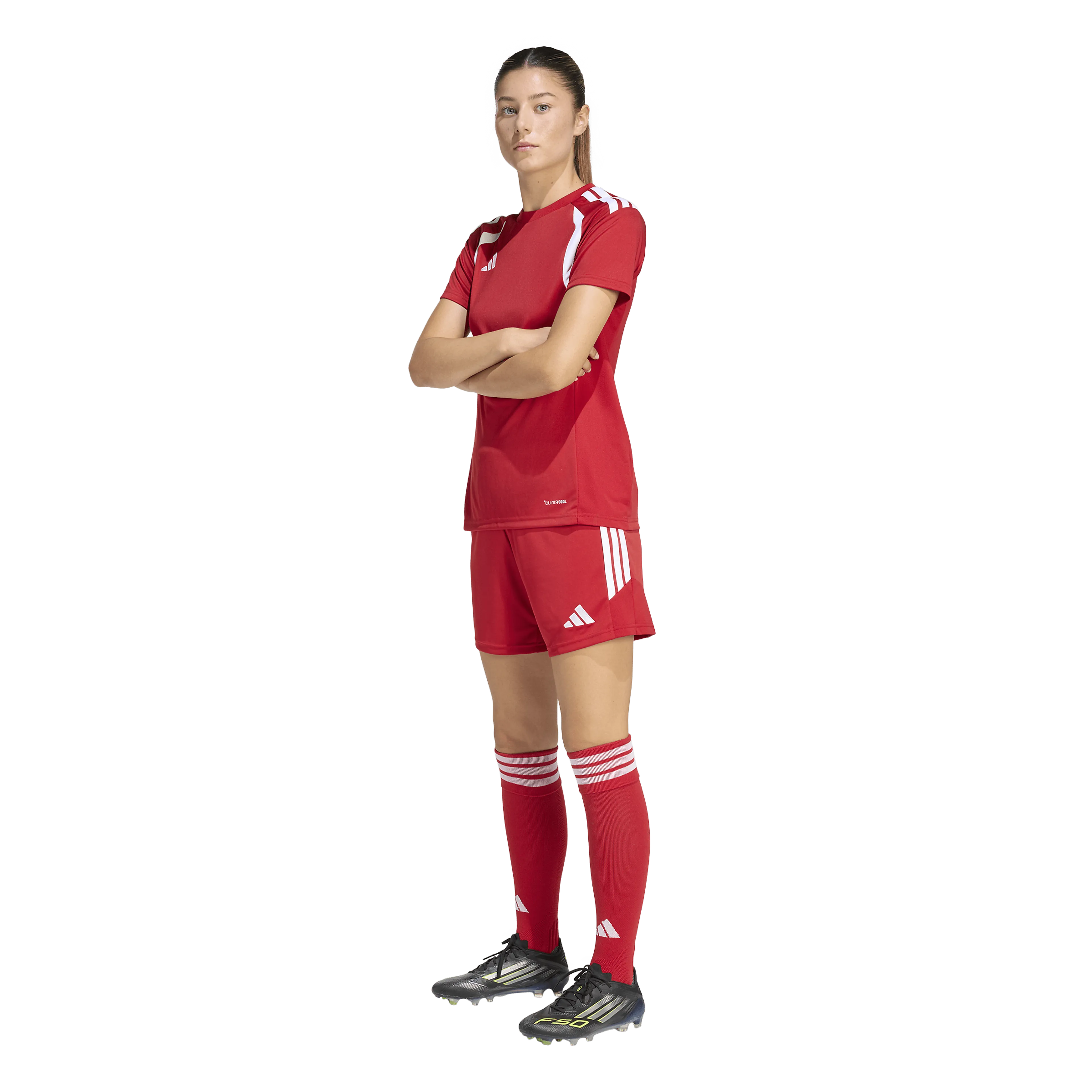 Tiro26 League Jersey  