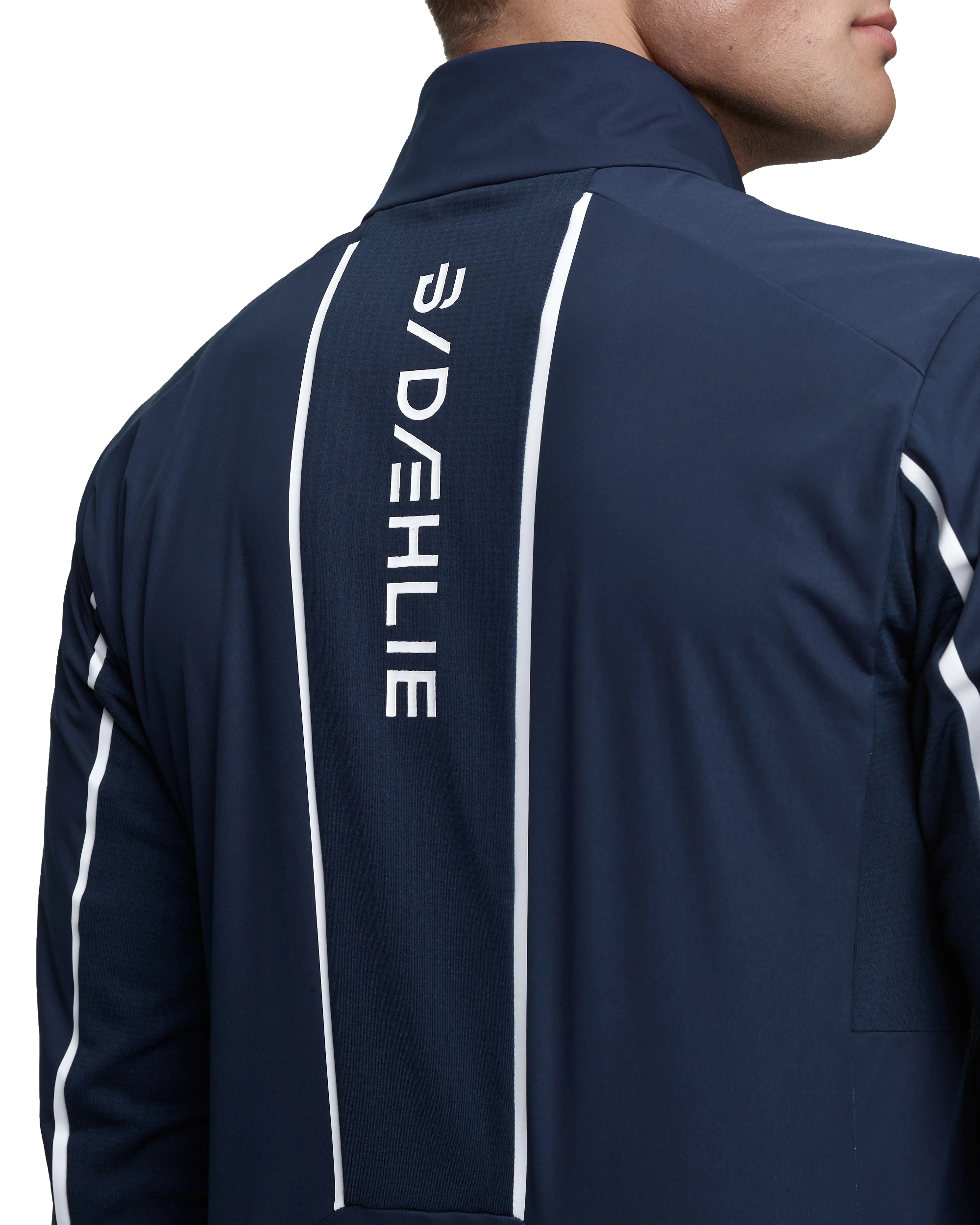 Jacket Pace