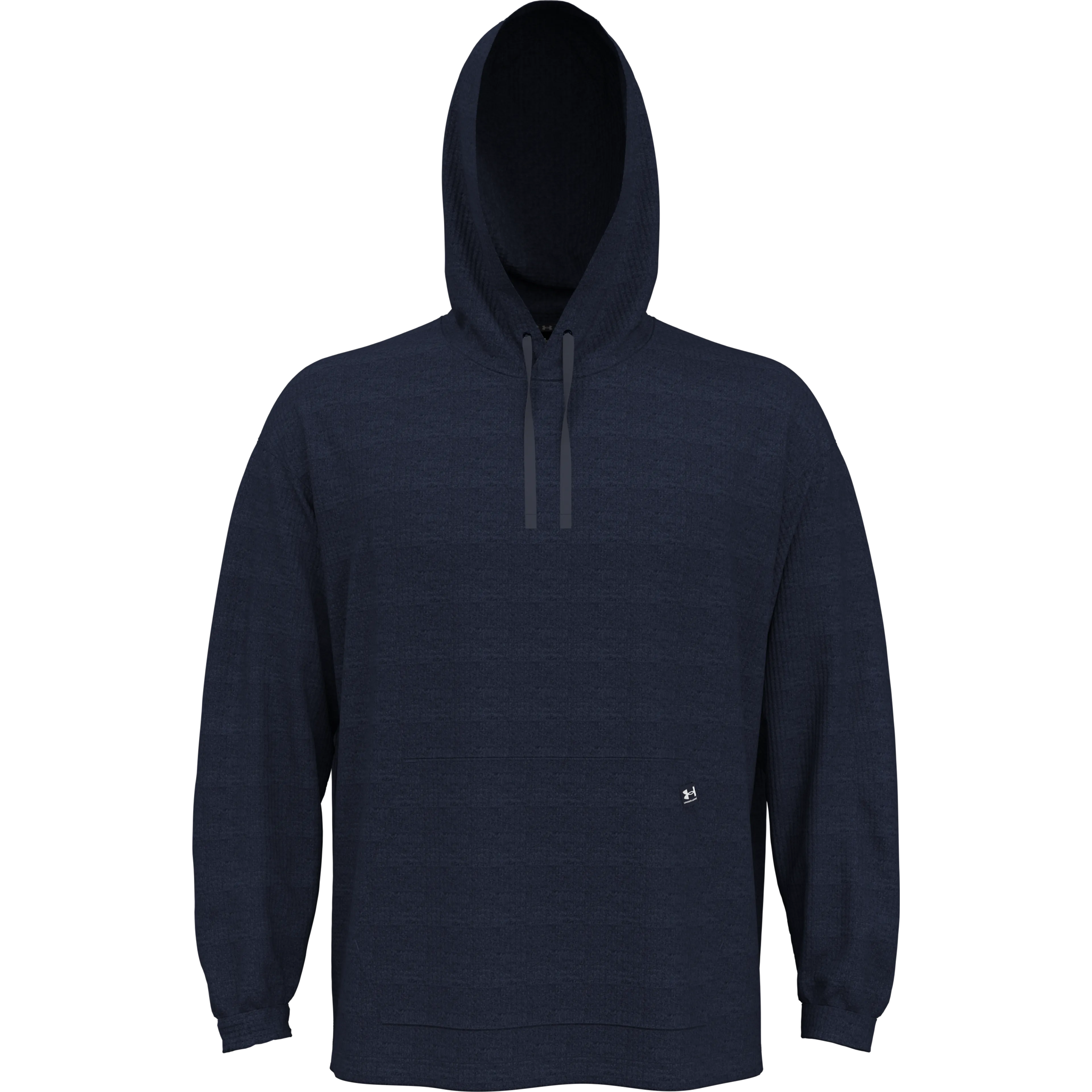UA Rival Waffle Hoodie