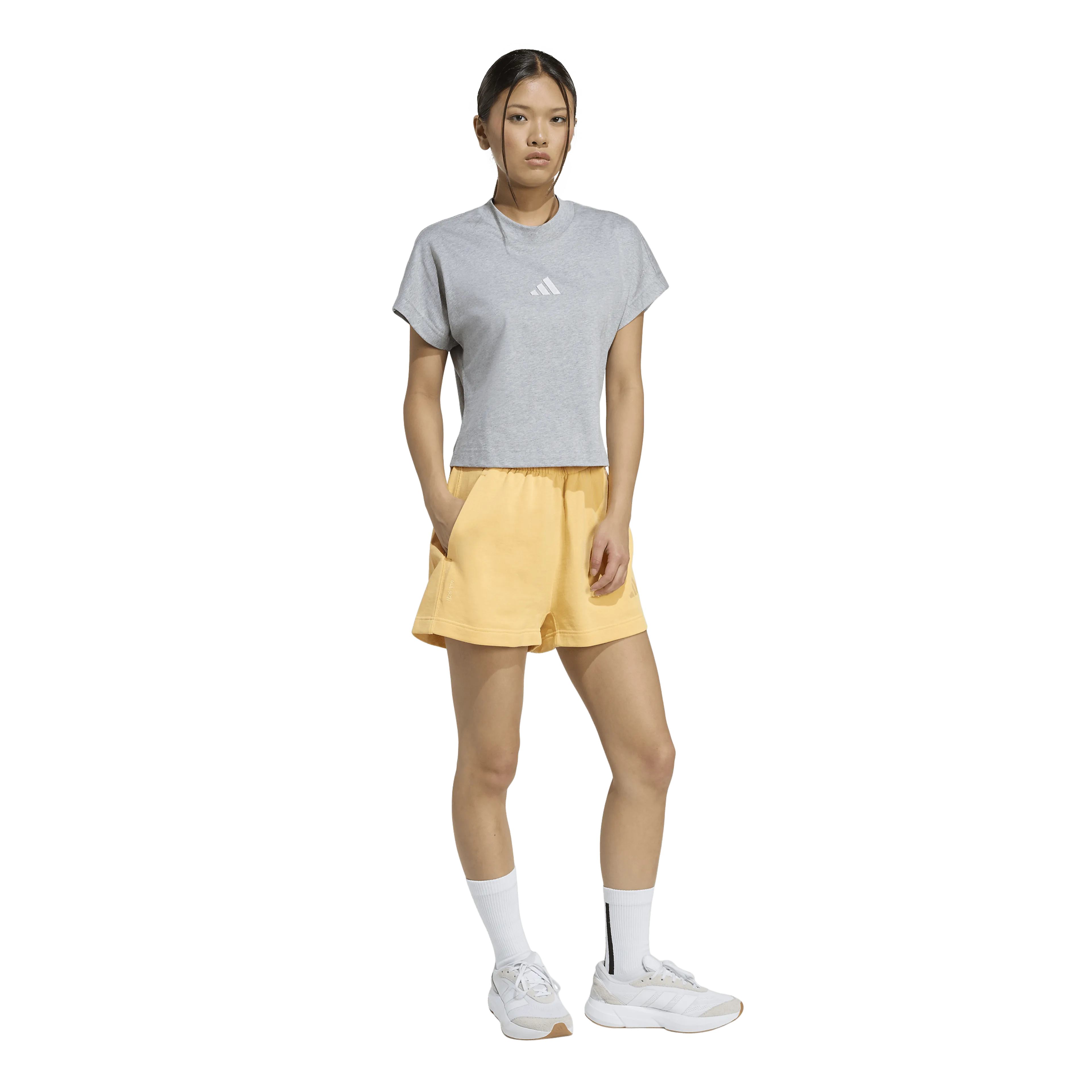 ALL SZN French Terry Shorts Dame