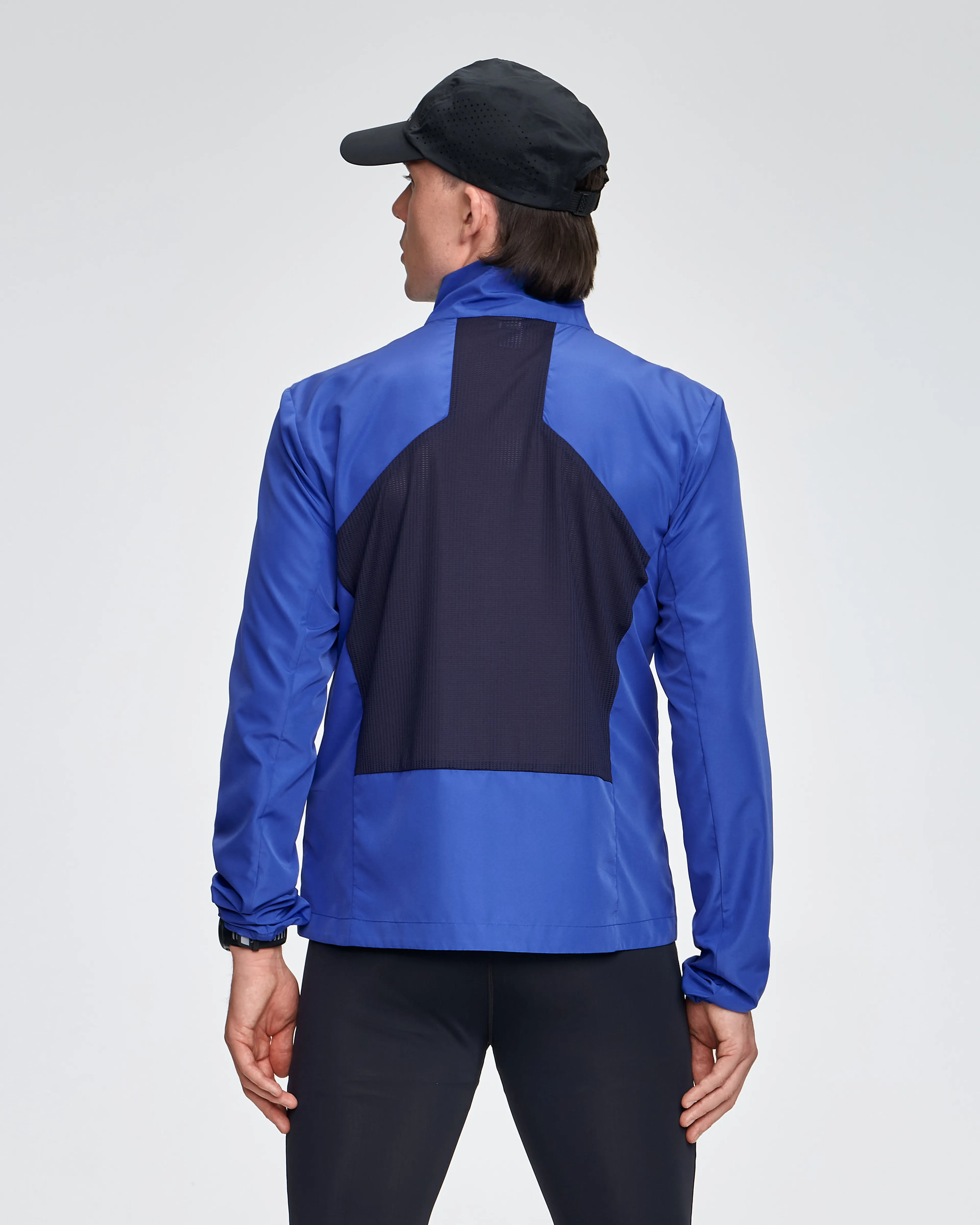 Jacket Tempo