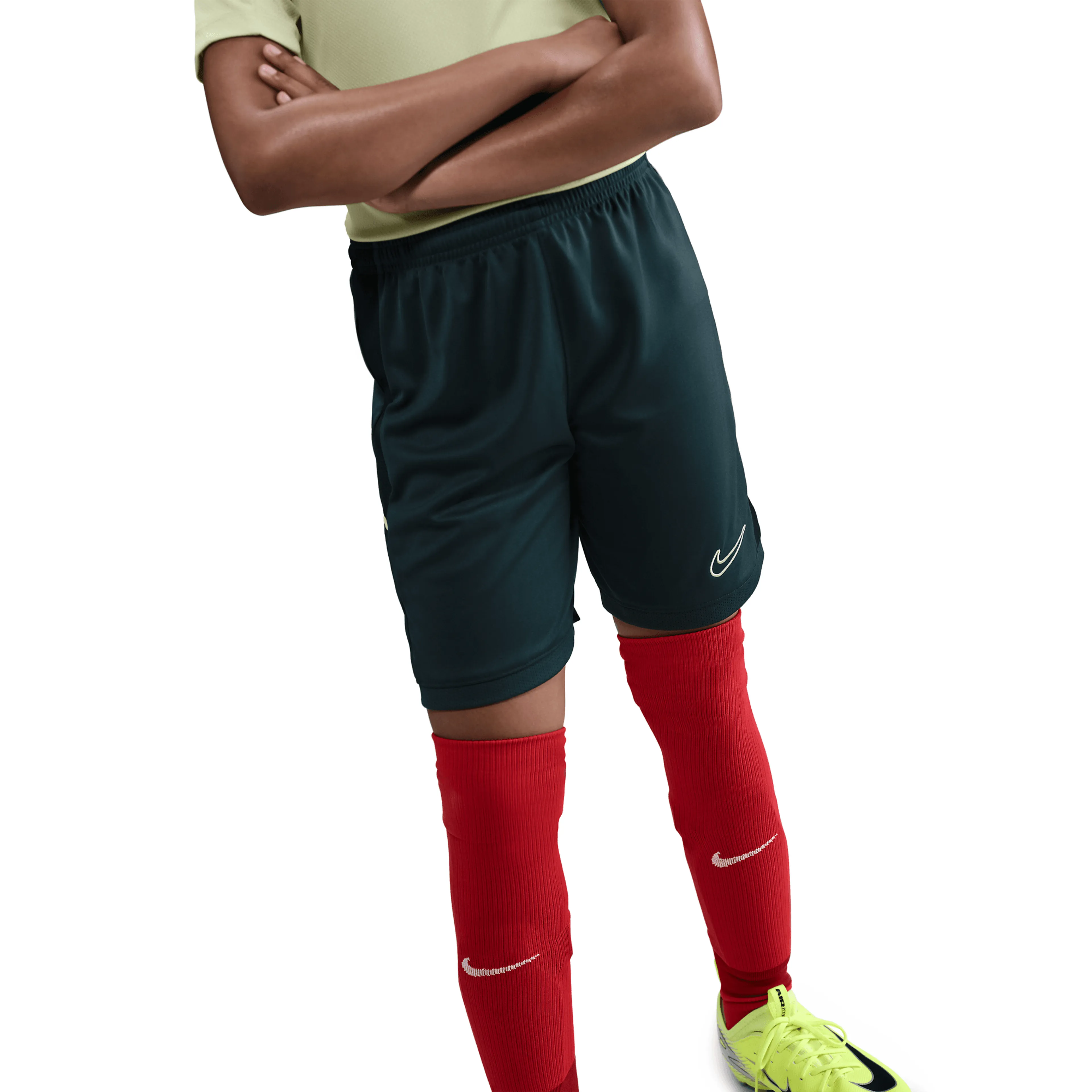 K NK DF ACD25 SHORT K 7IN -PD
