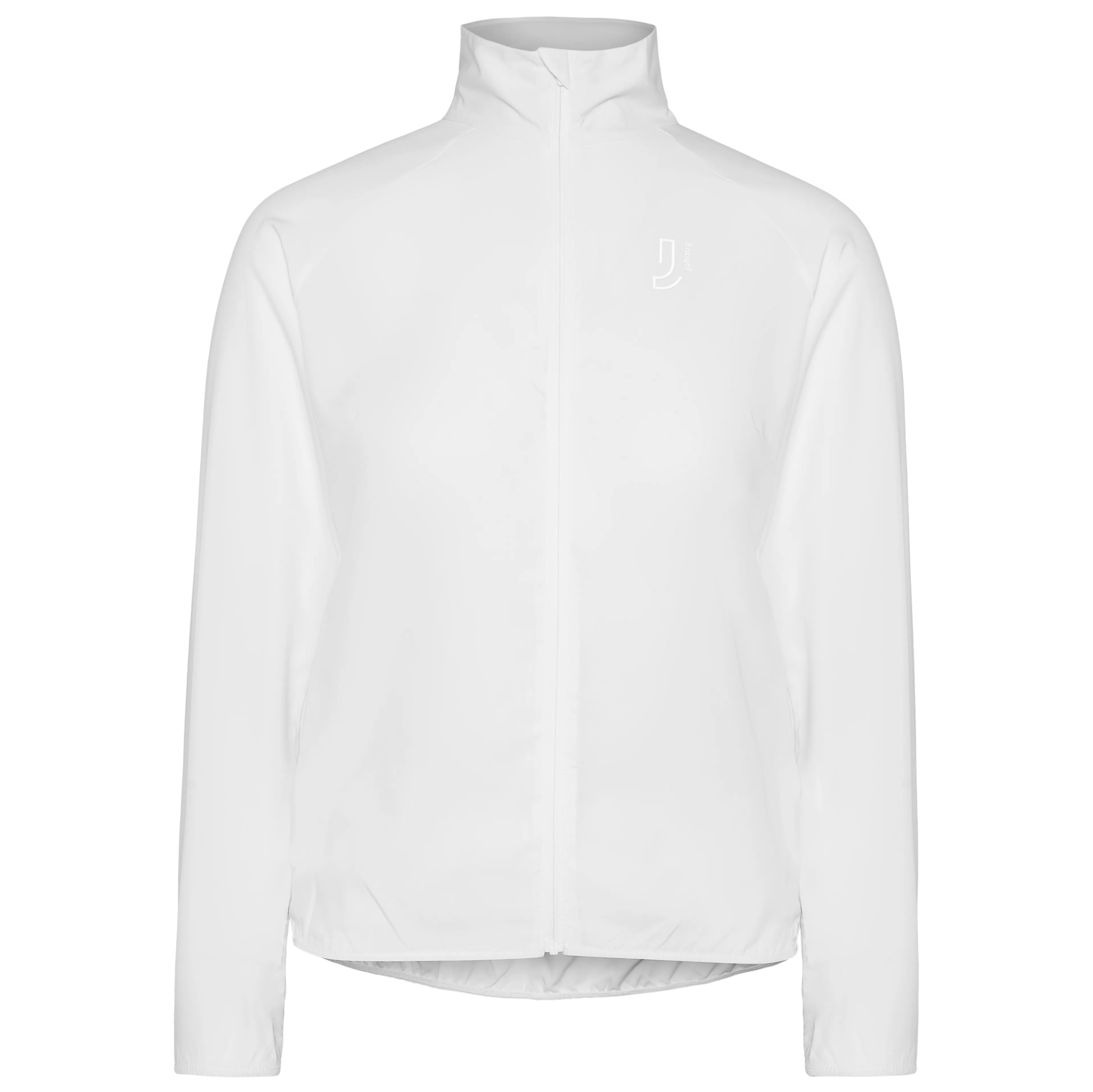 Energy Jacket