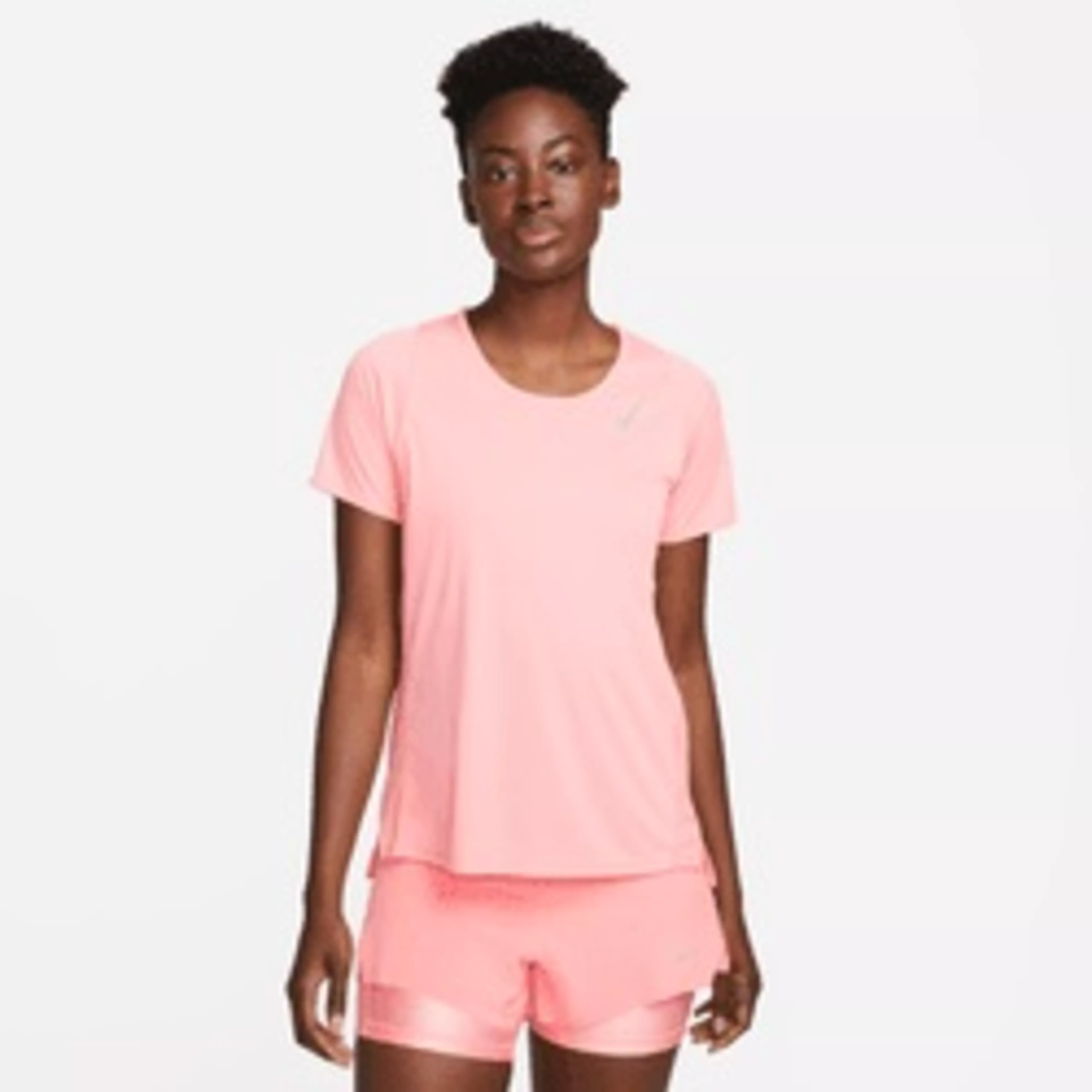 Dri-FIT Race Short-Sleeve