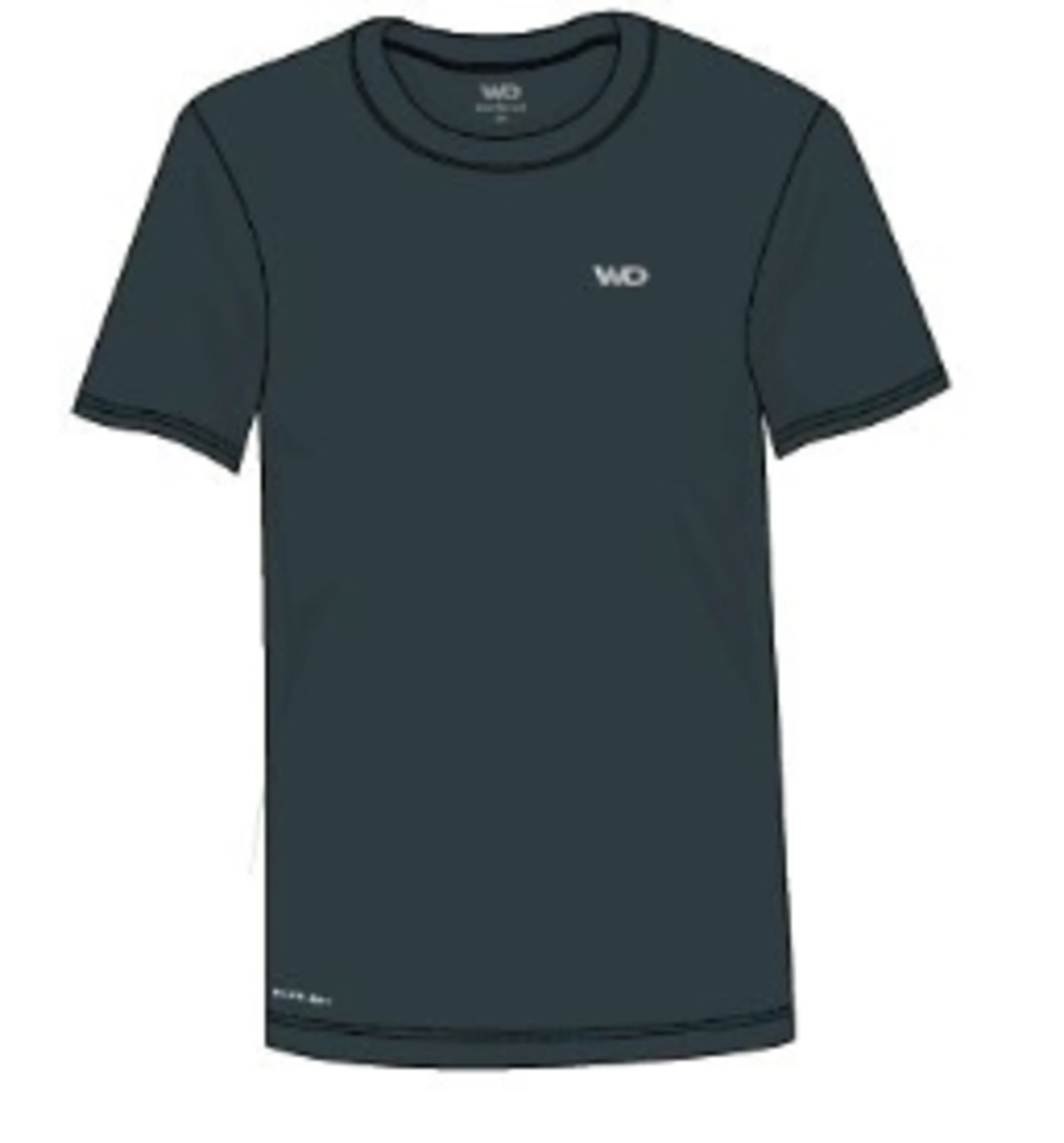 Atlanta M S/S Tee