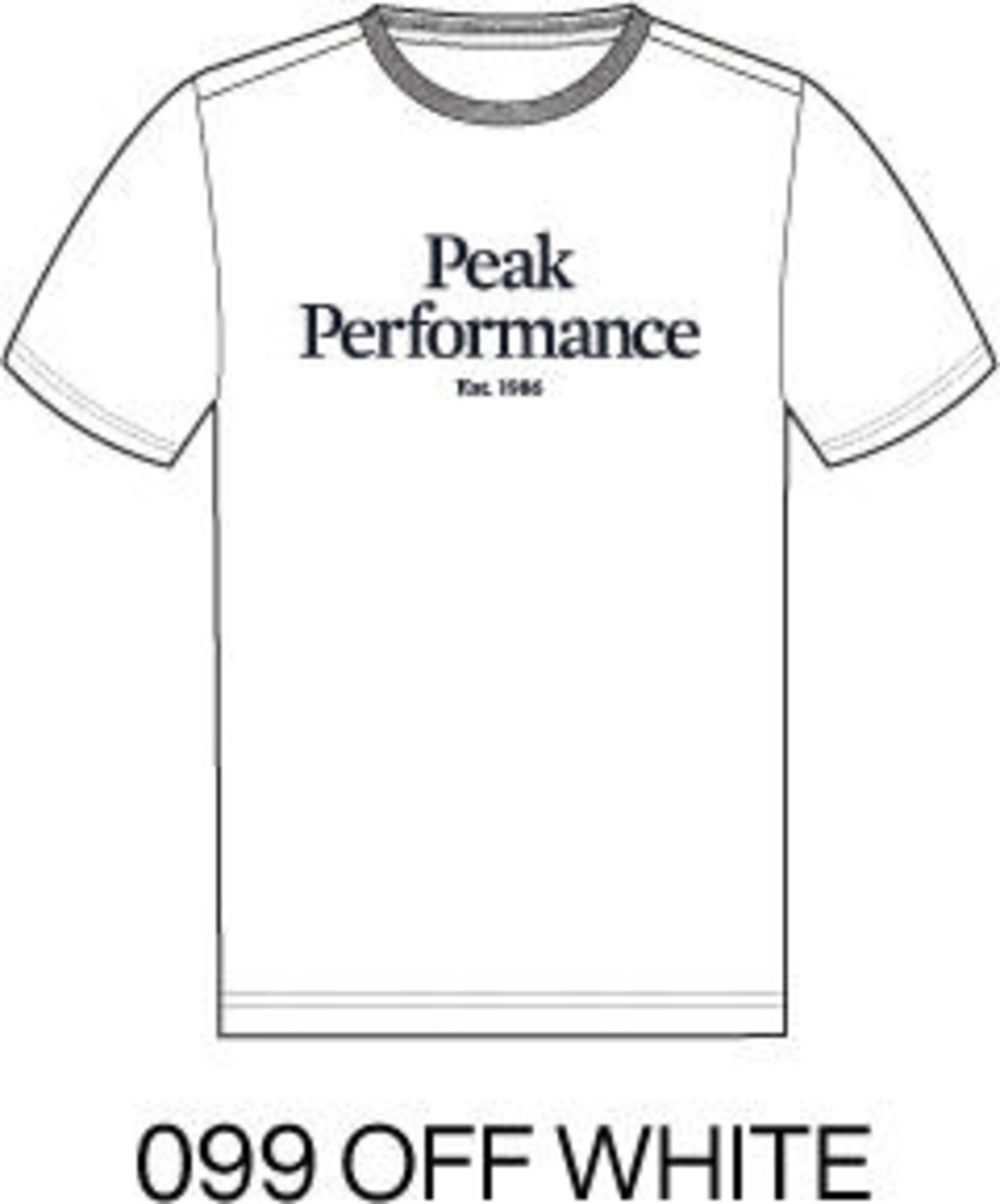 M Original Tee