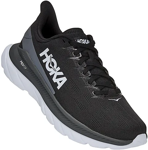 HOKA Mach 4