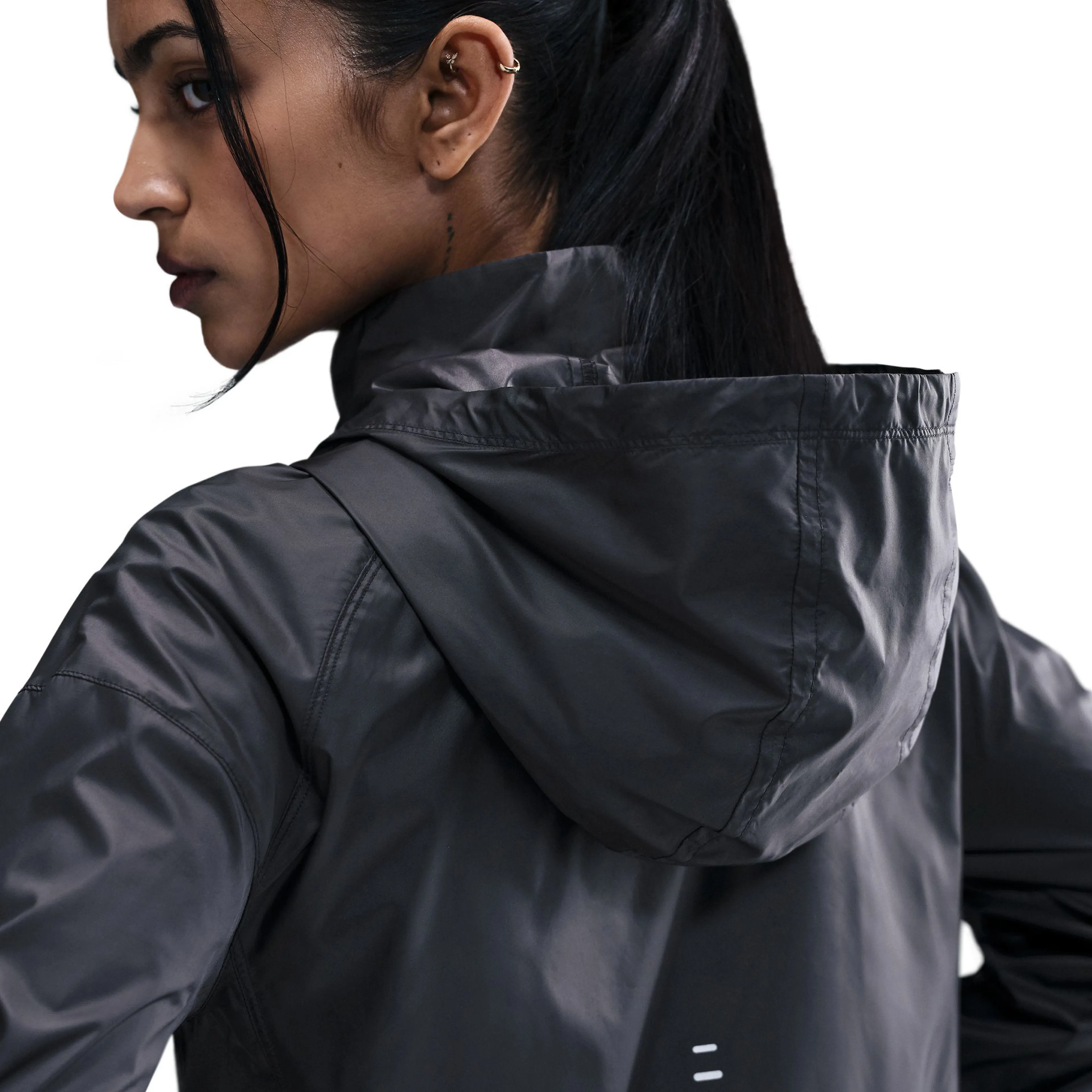 Tempo Women's Repel Running Jacket