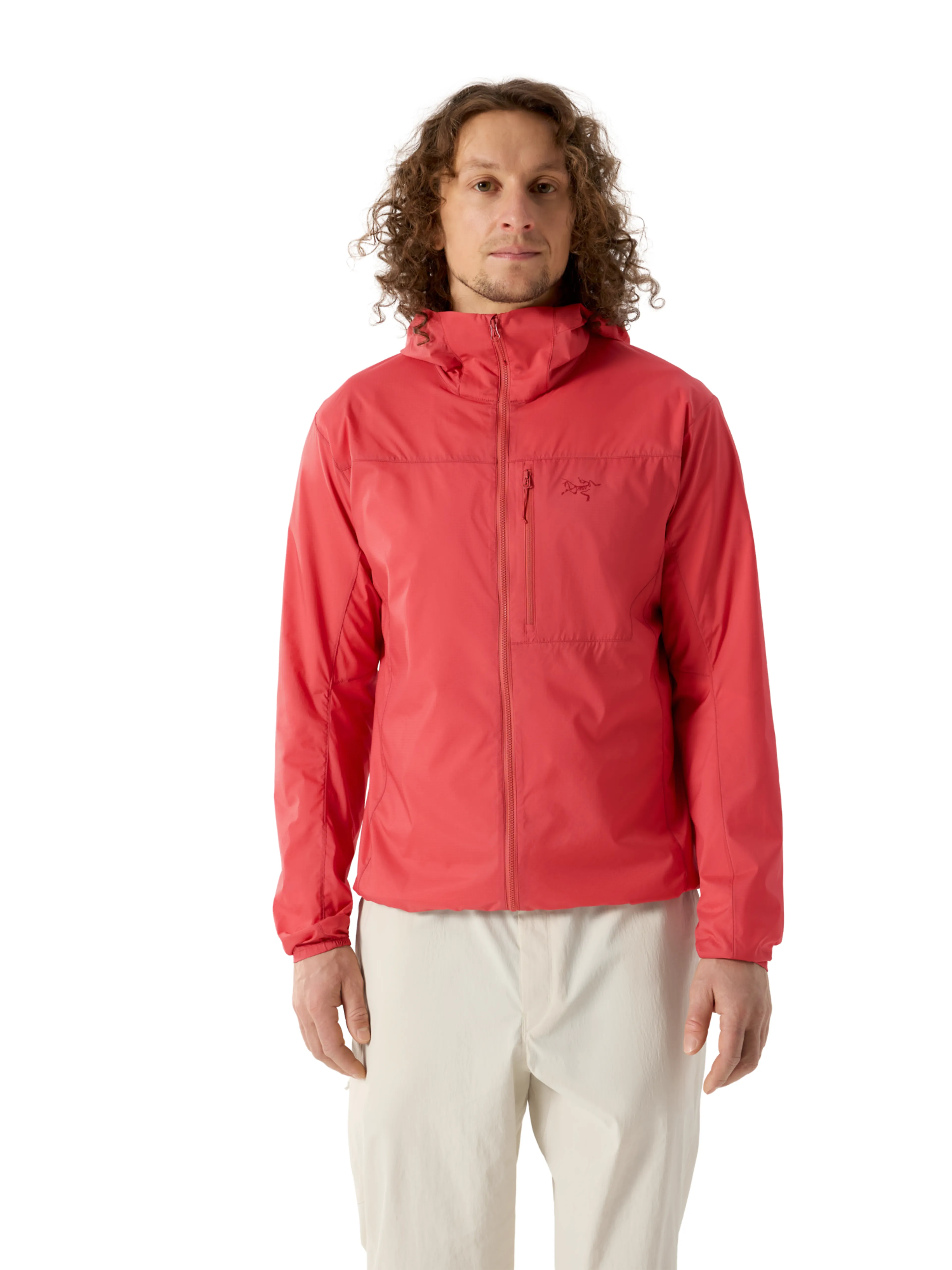 Squamish Hoody M