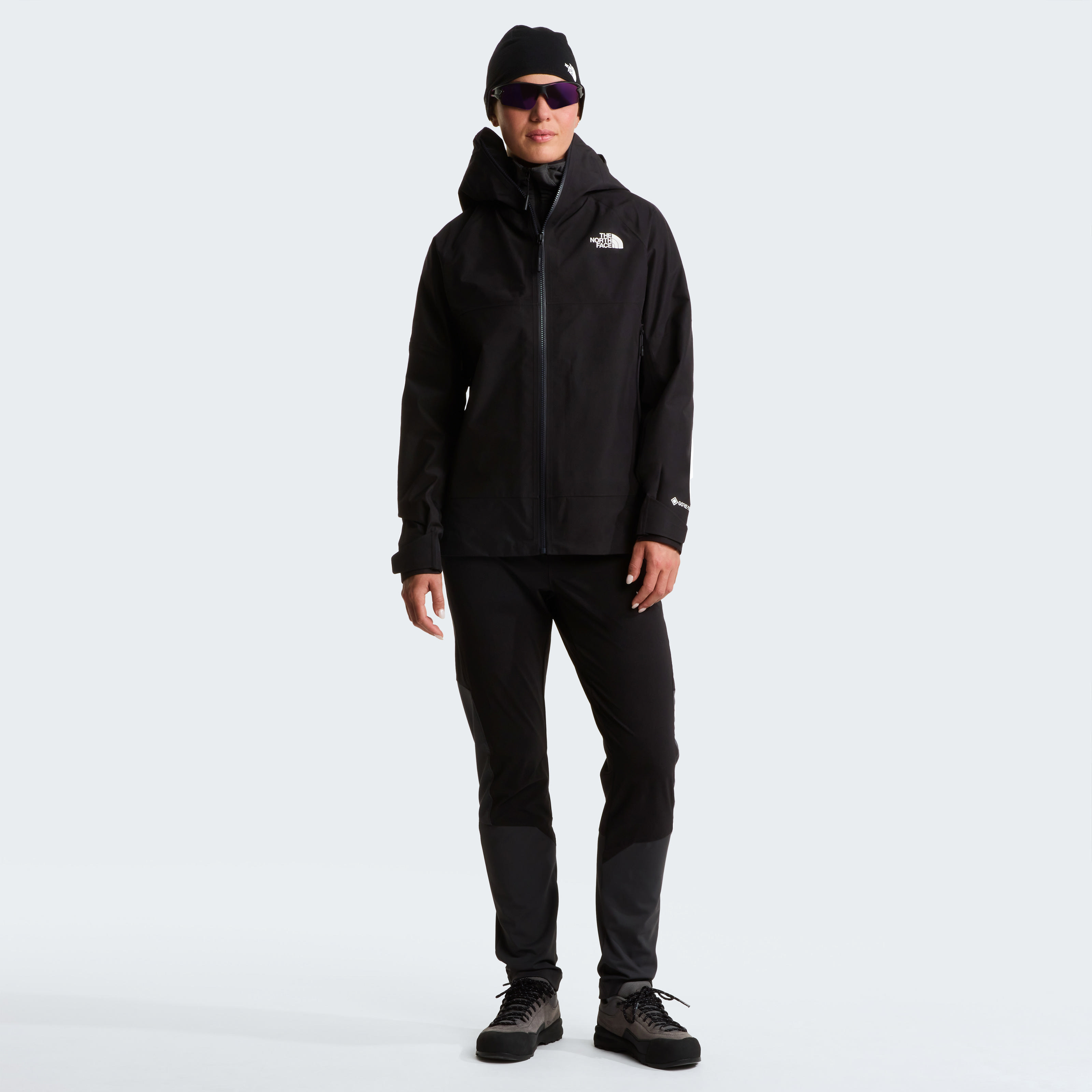 W GTX JAZZI JACKET