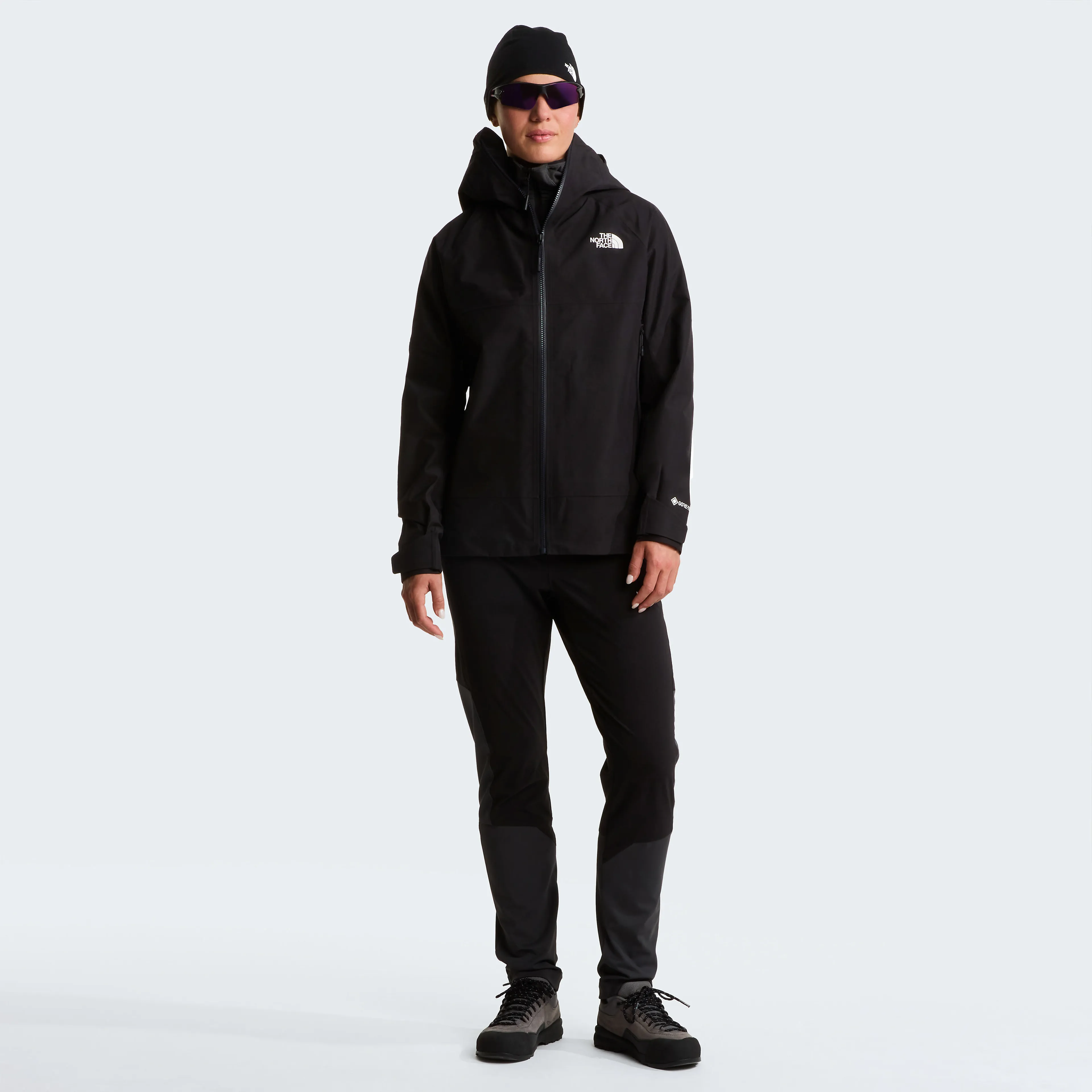 W GTX JAZZI JACKET