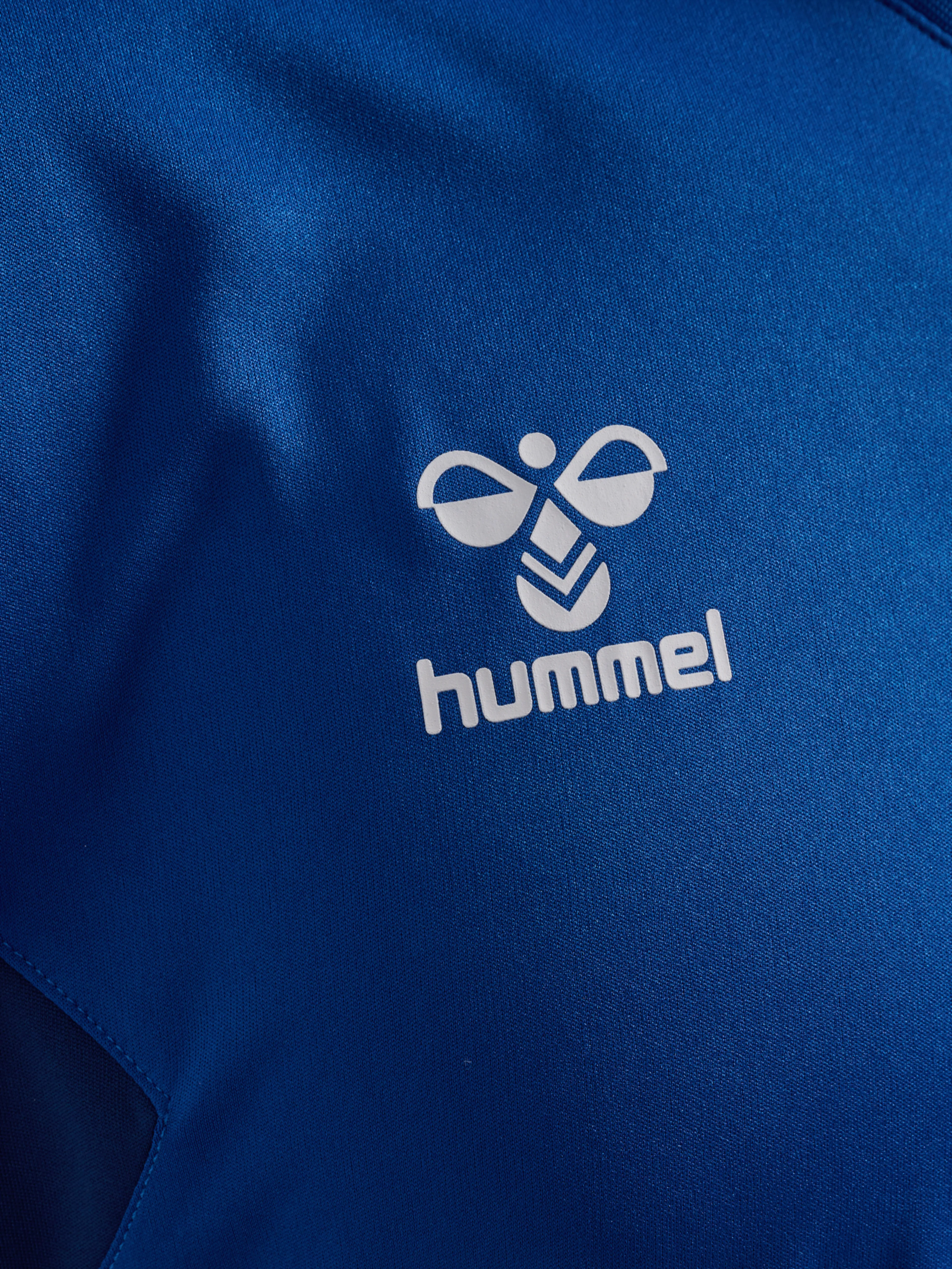 hmlAUTHENTIC PL JERSEY S/S hmlAUTHENTIC PL JERSEY S/S
