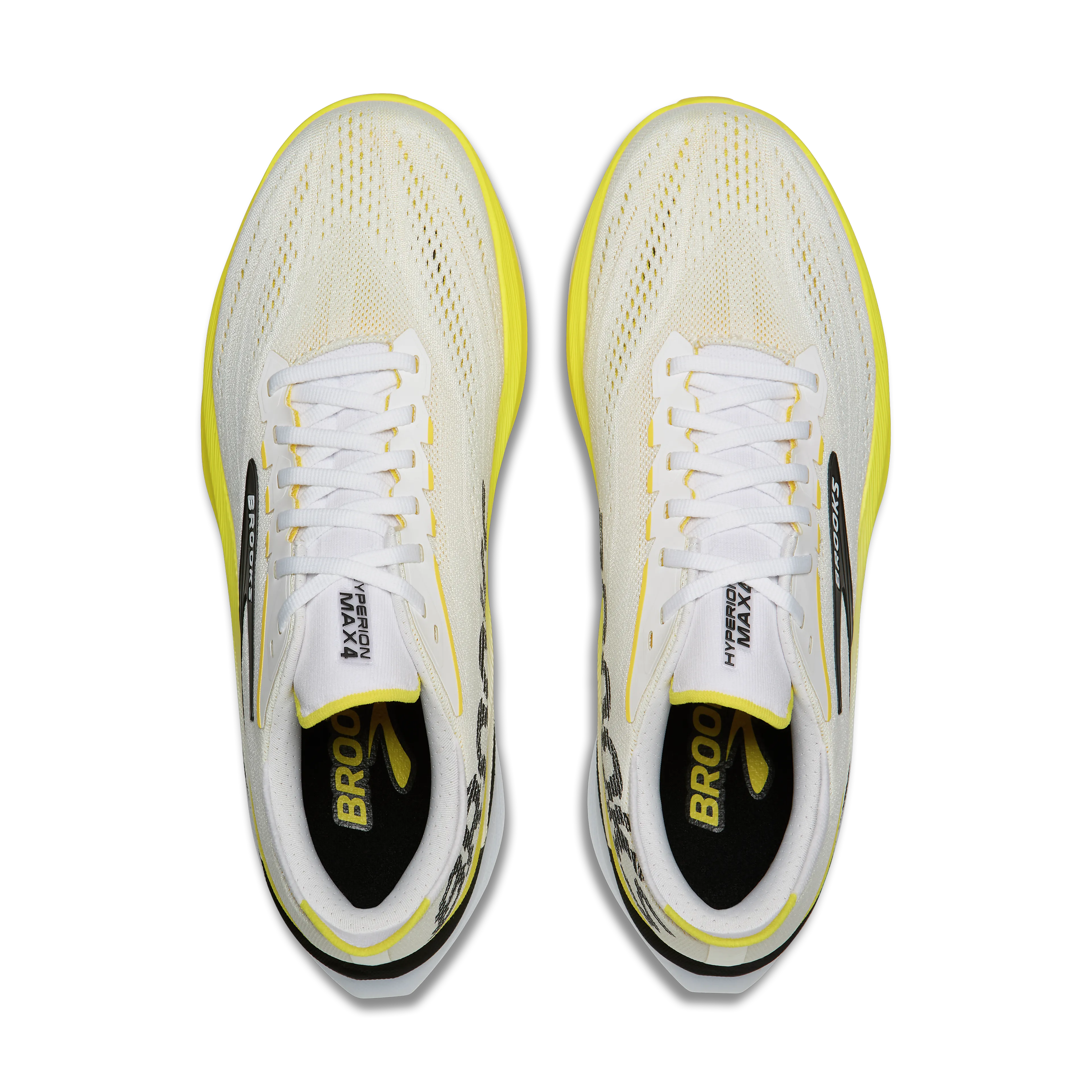 Hyperion Max 4