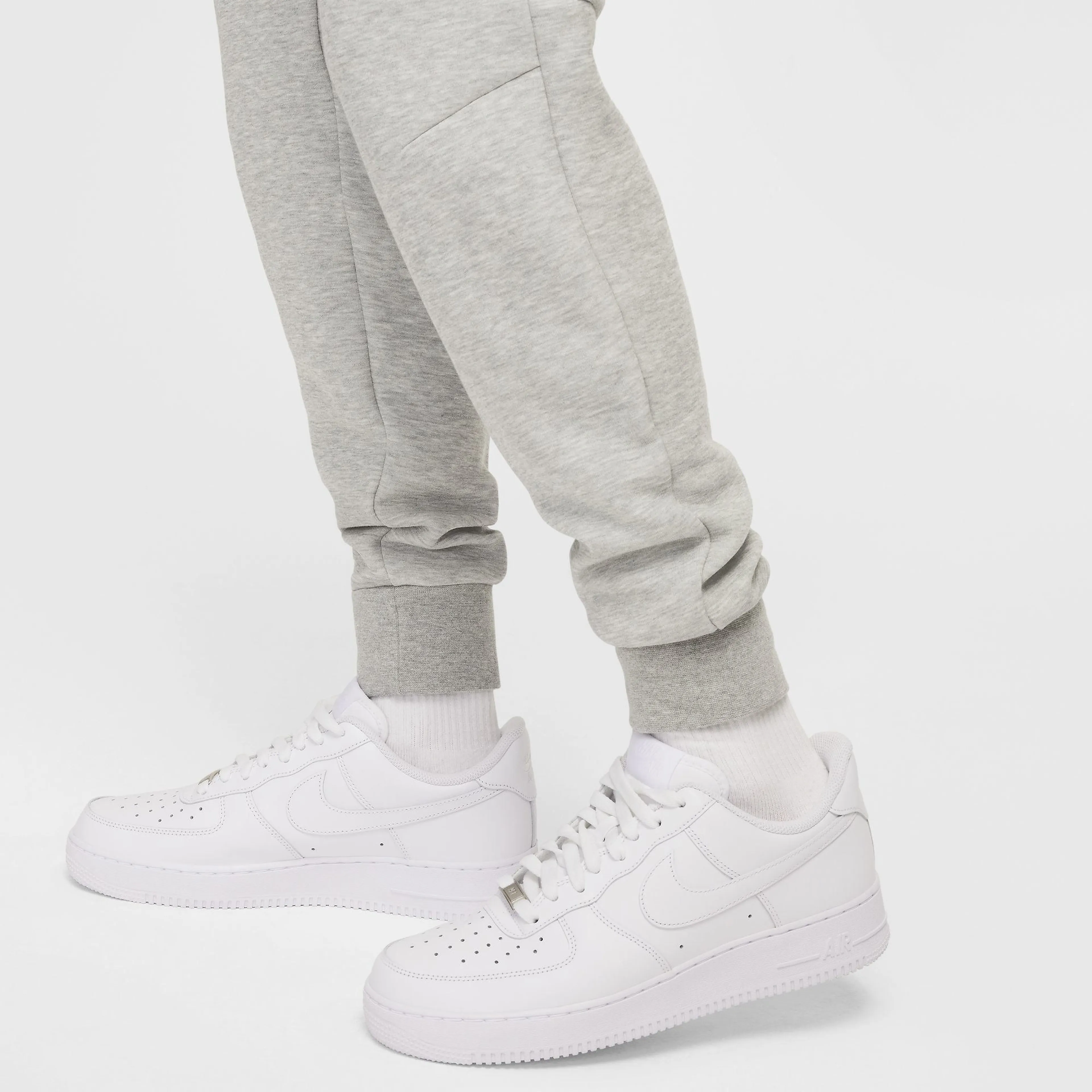 Tech Men's Fleece Joggers