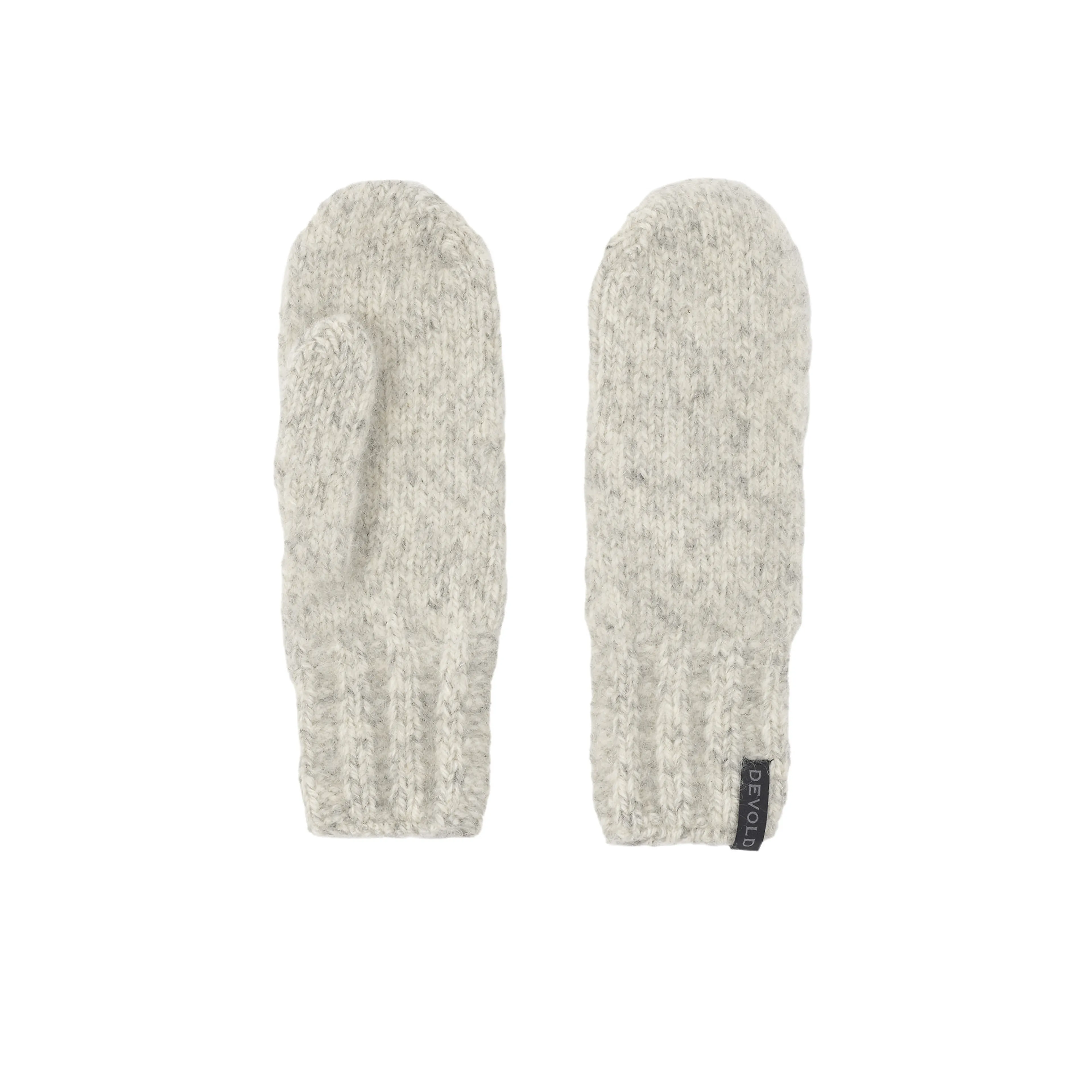 NANSEN WOOL MITTEN NANSEN WOOL MITTEN
