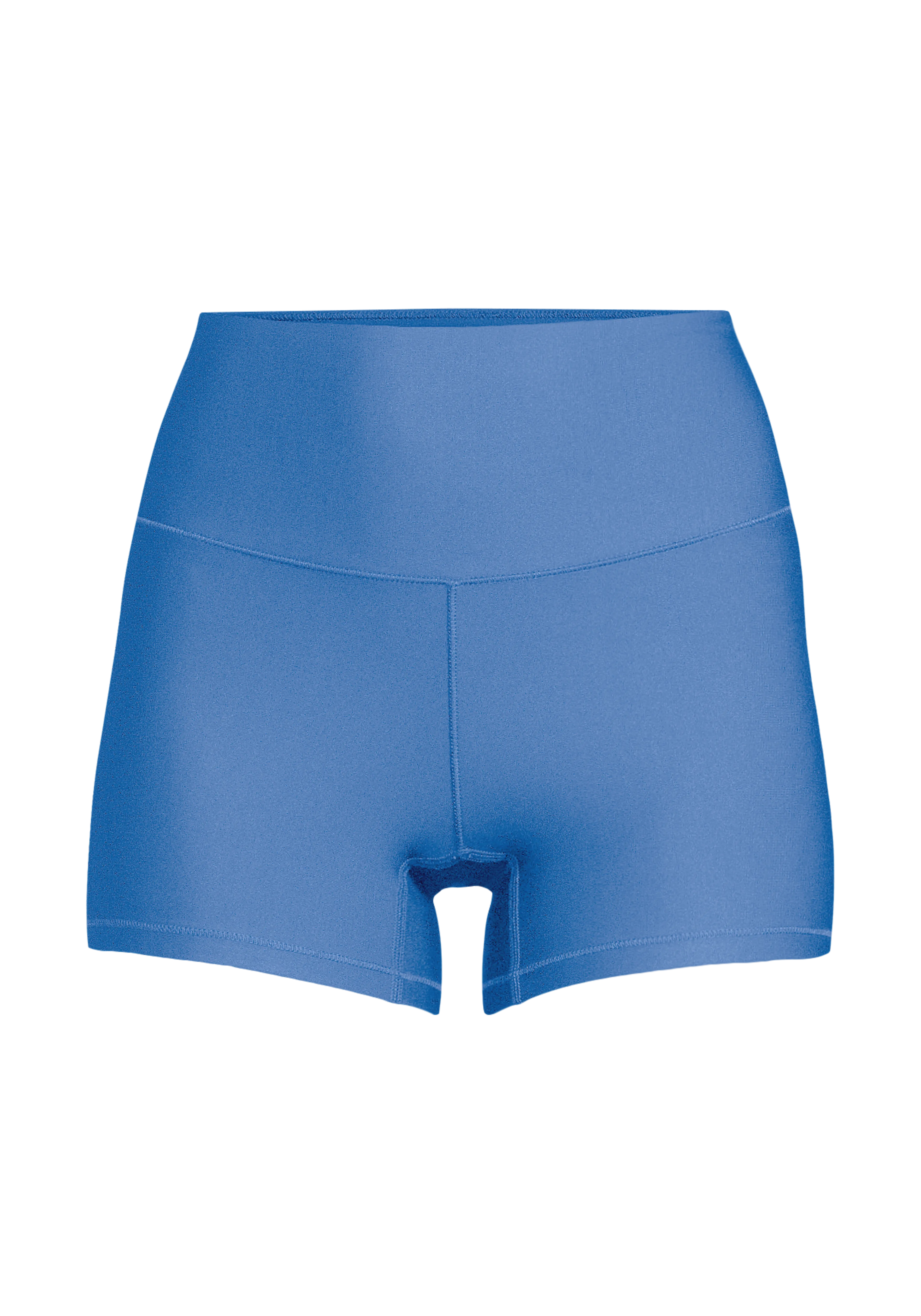 Ultra High Waist Hot Pant