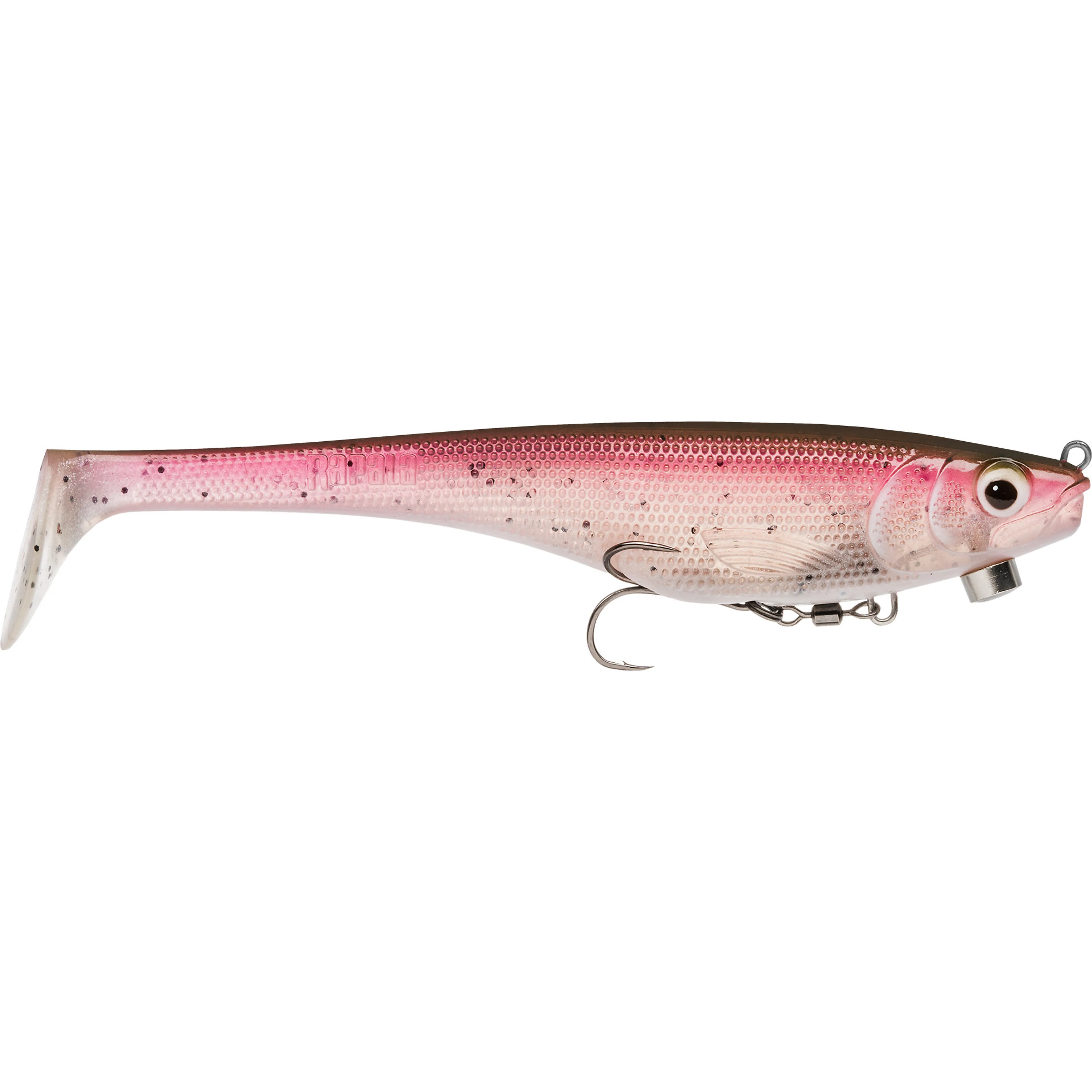 Soft Peto Prerigged 18cm 60g RTL