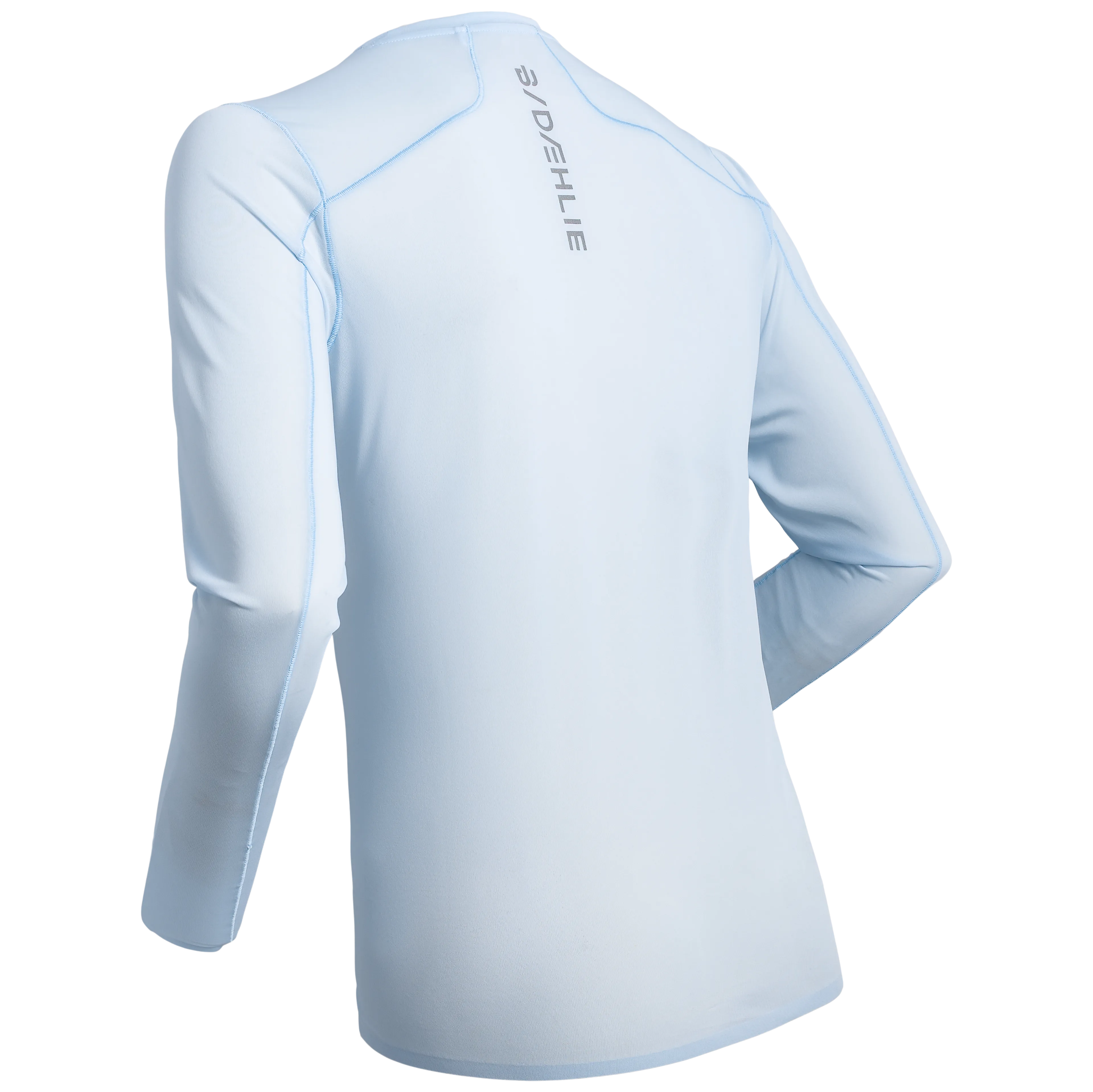 Long Sleeve Air Wmn