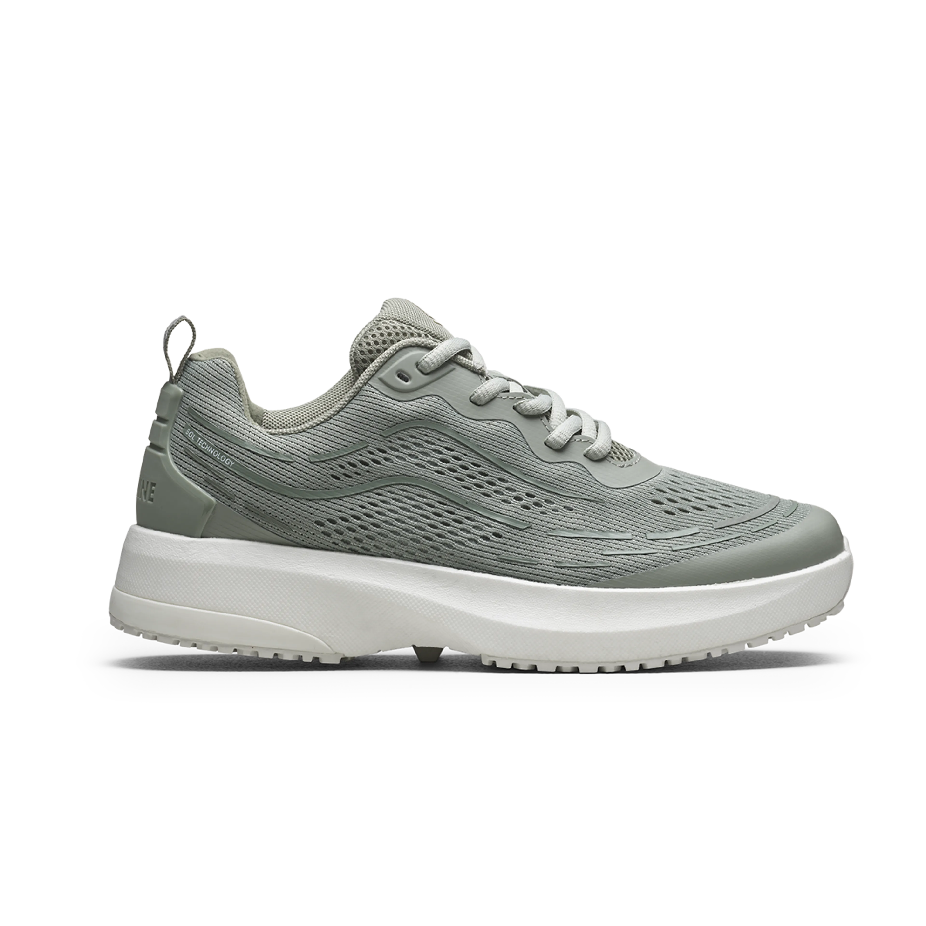 741/Ocean Green/Sage/White