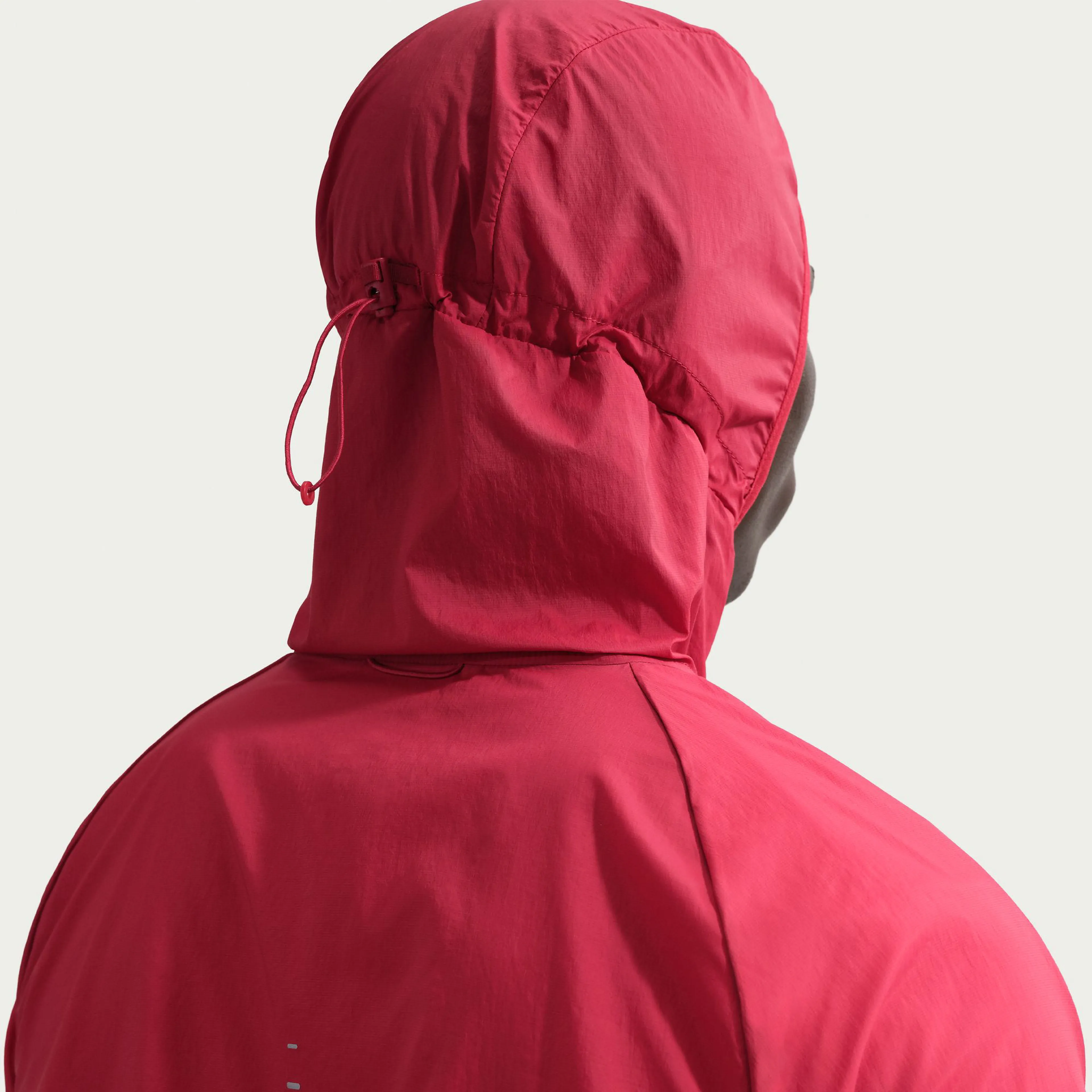 Stride Men's Repel UV Running Jacket