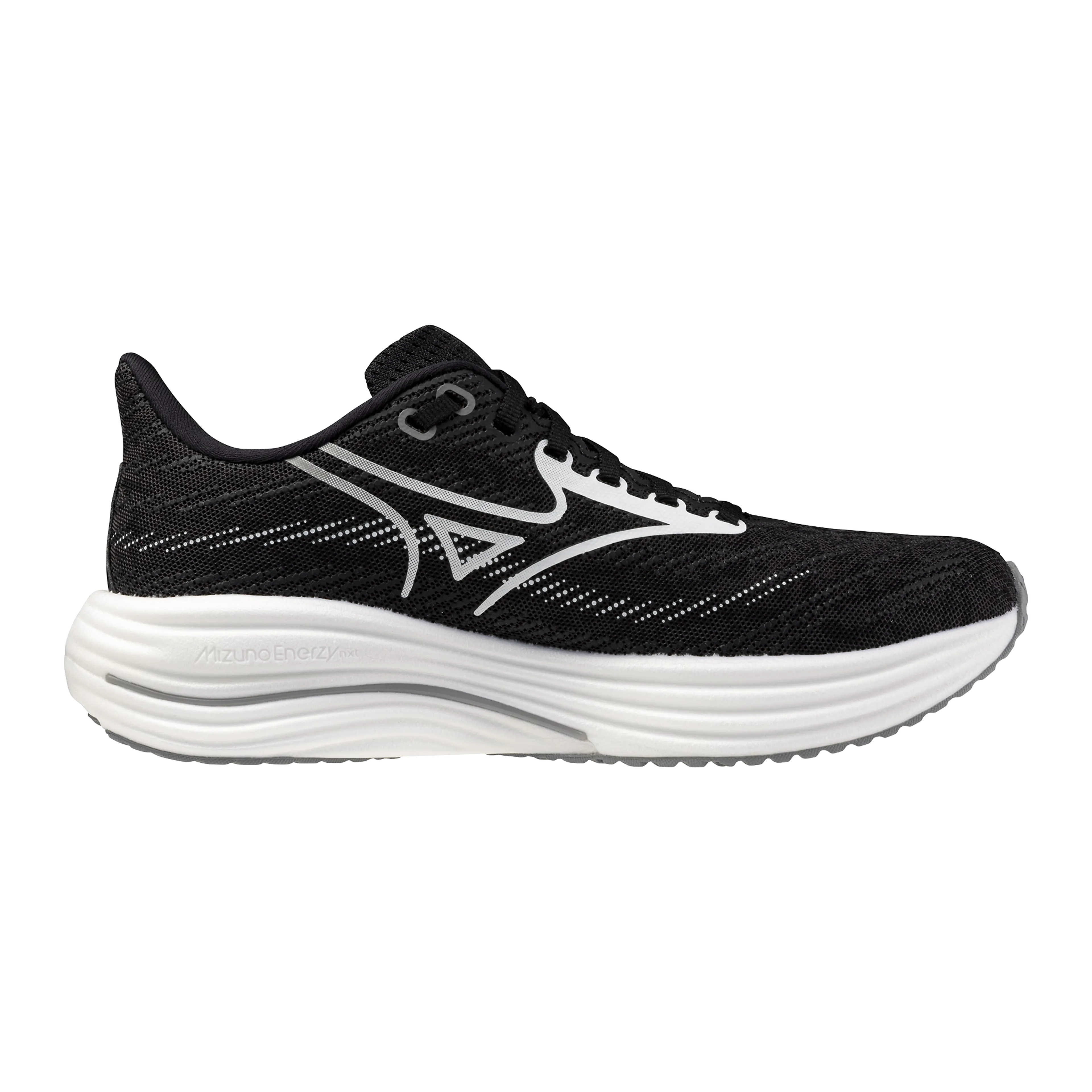 Black Sand/White/Black