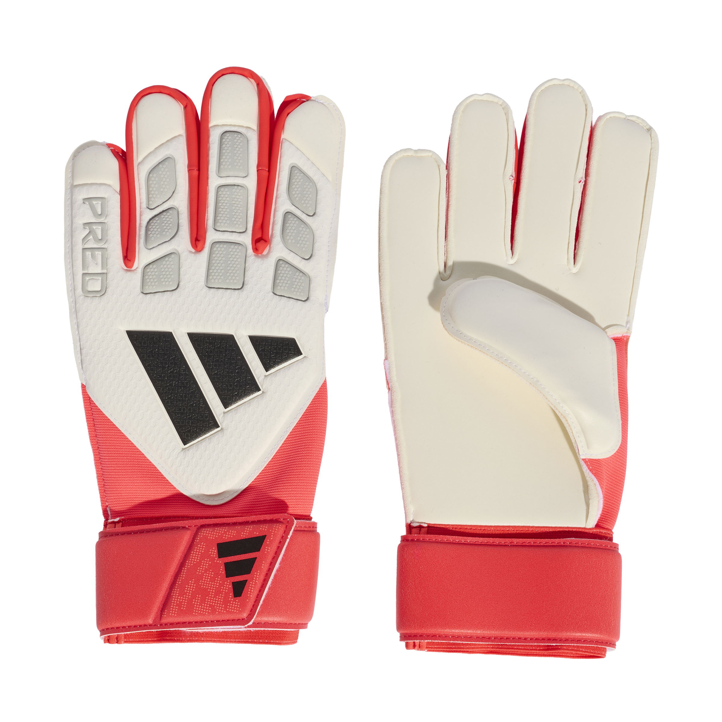 PREDATOR GOALKEEPER GLOVE MATCH  