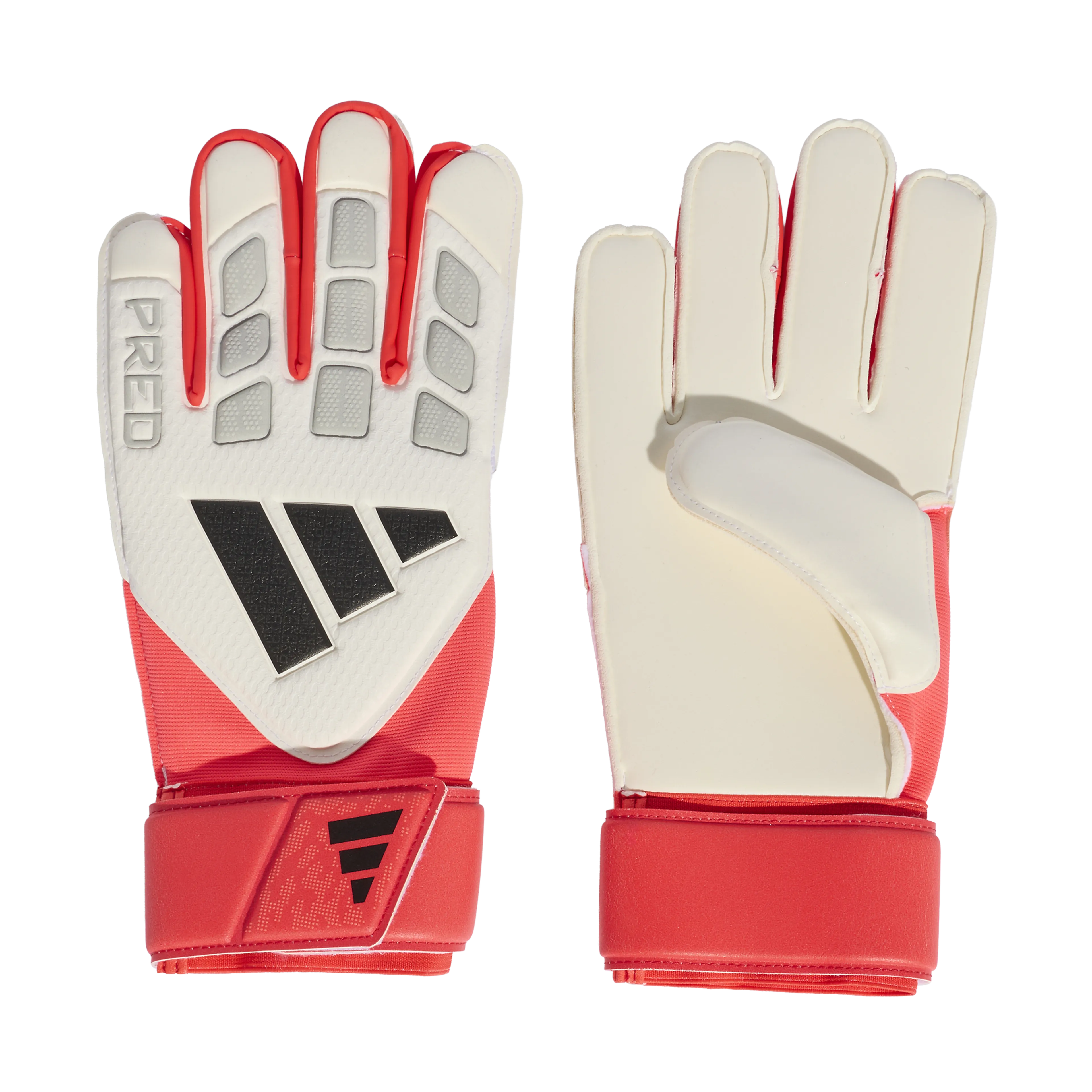 PREDATOR GOALKEEPER GLOVE MATCH  
