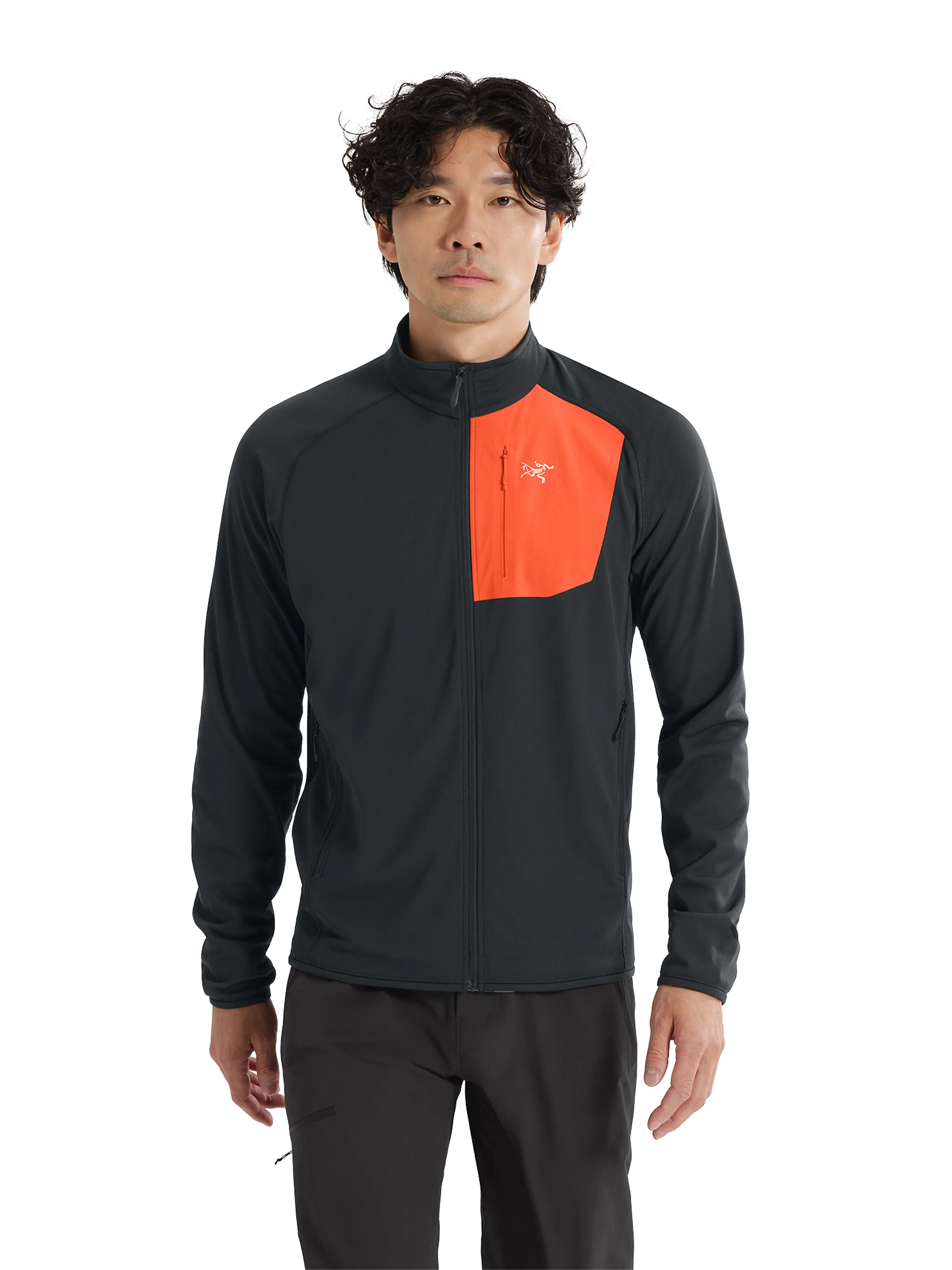 Delta Jacket M