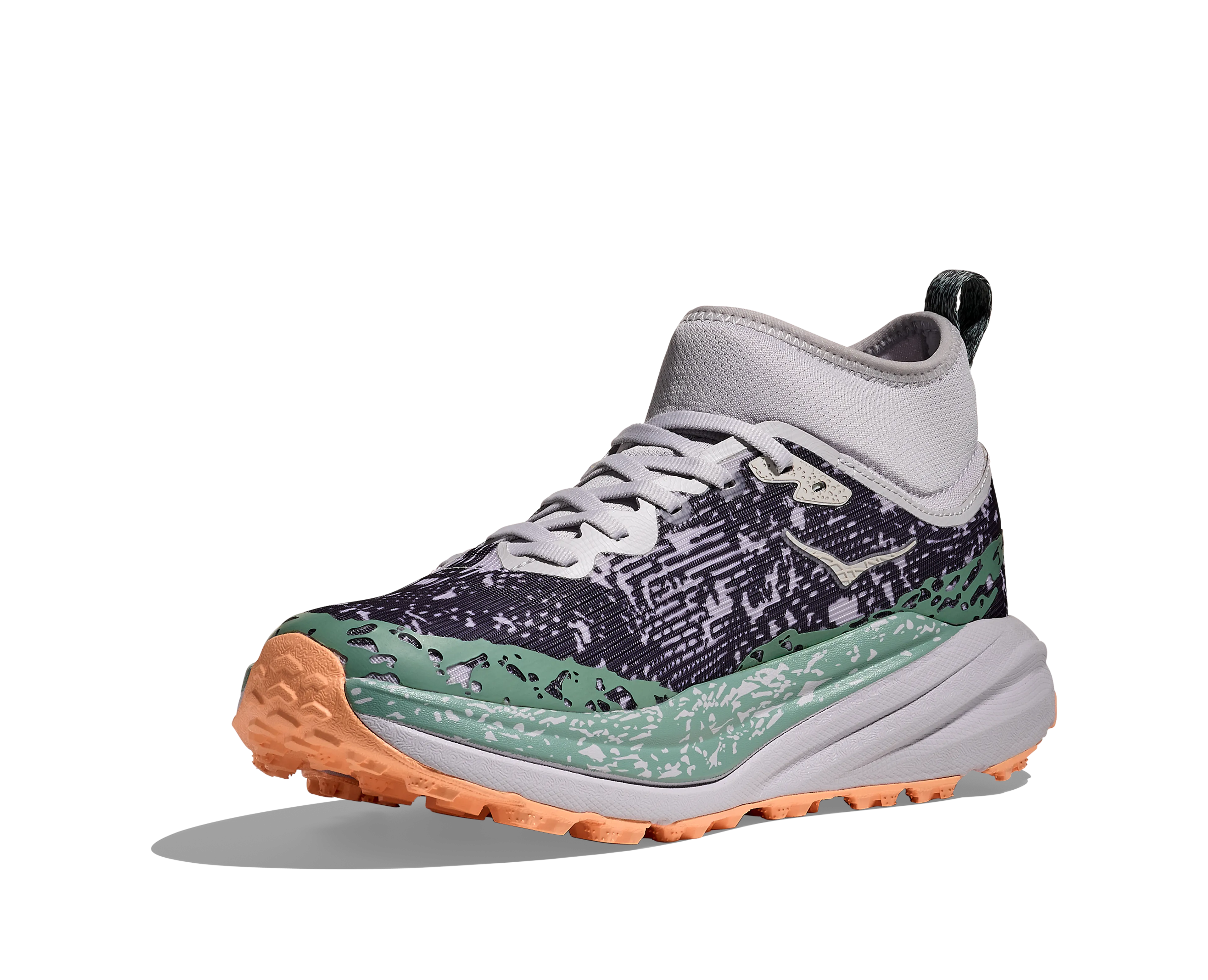 W SPEEDGOAT 6 MID GTX