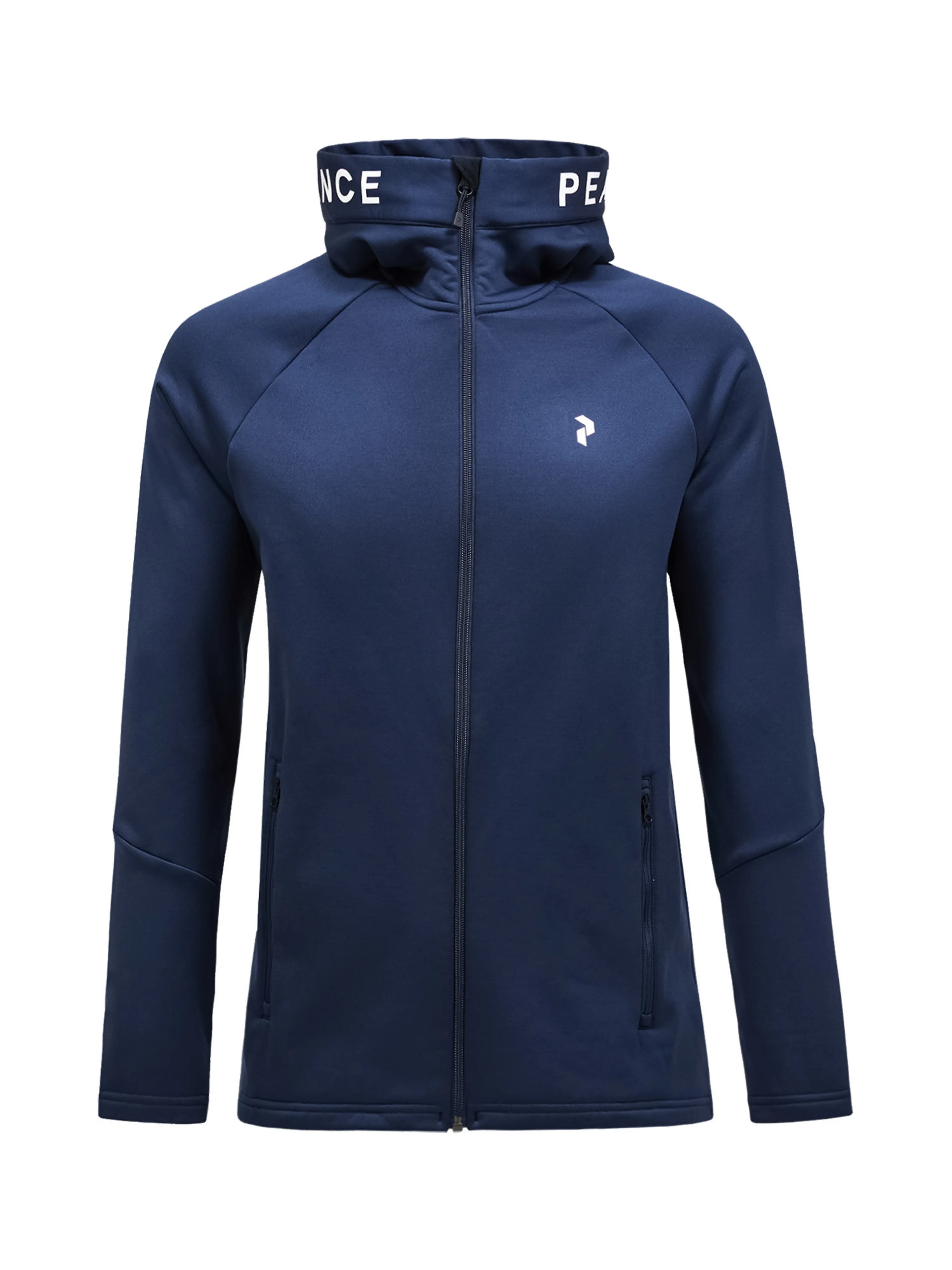 M Rider Zip Hood